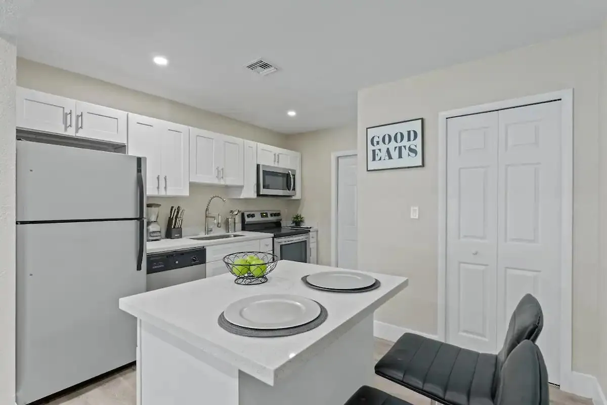 Apartment Renovu Premium House In