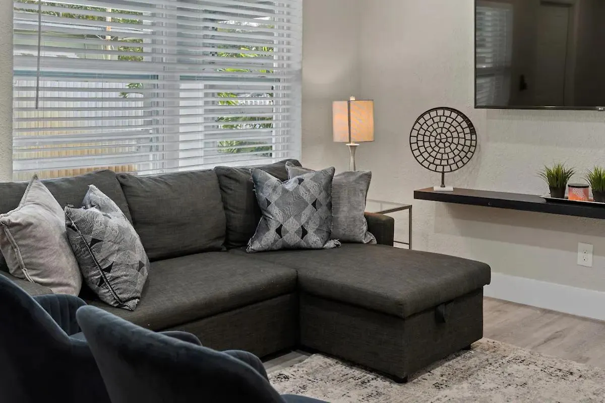 Apartment Renovu Premium House In