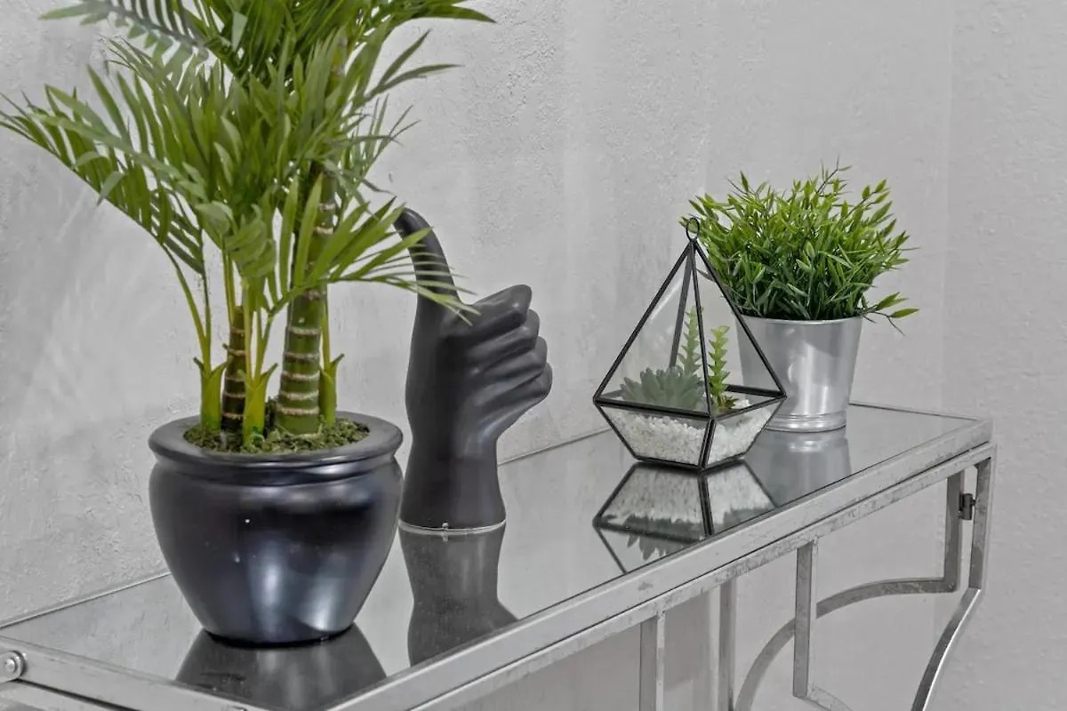 Apartment Renovu Premium House In