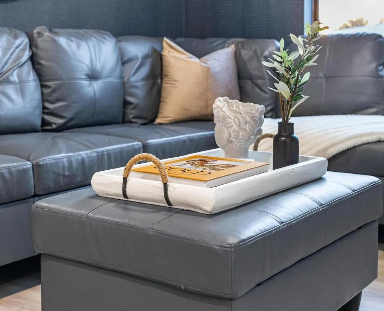 Appartement Lux Retreat By Renzzi *