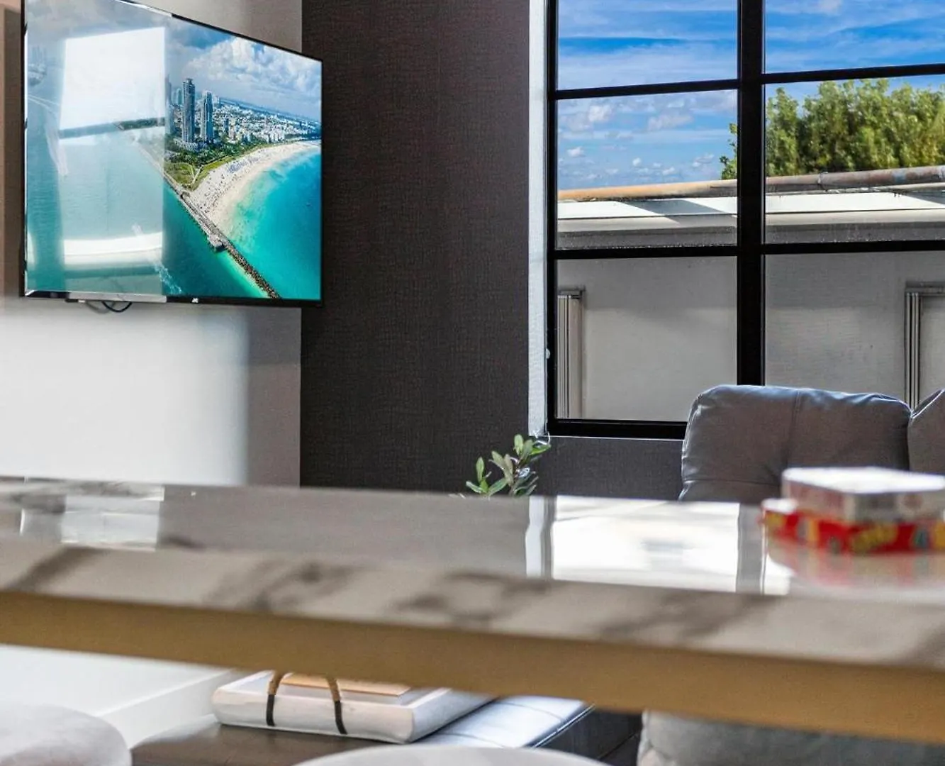 Appartement Lux Retreat By Renzzi Miami