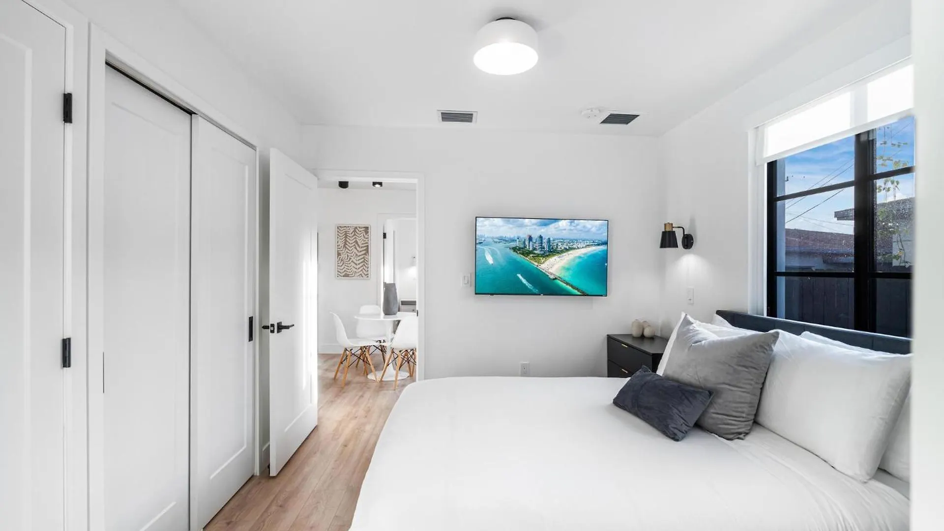 Lux Retreat By Renzzi Appartement *