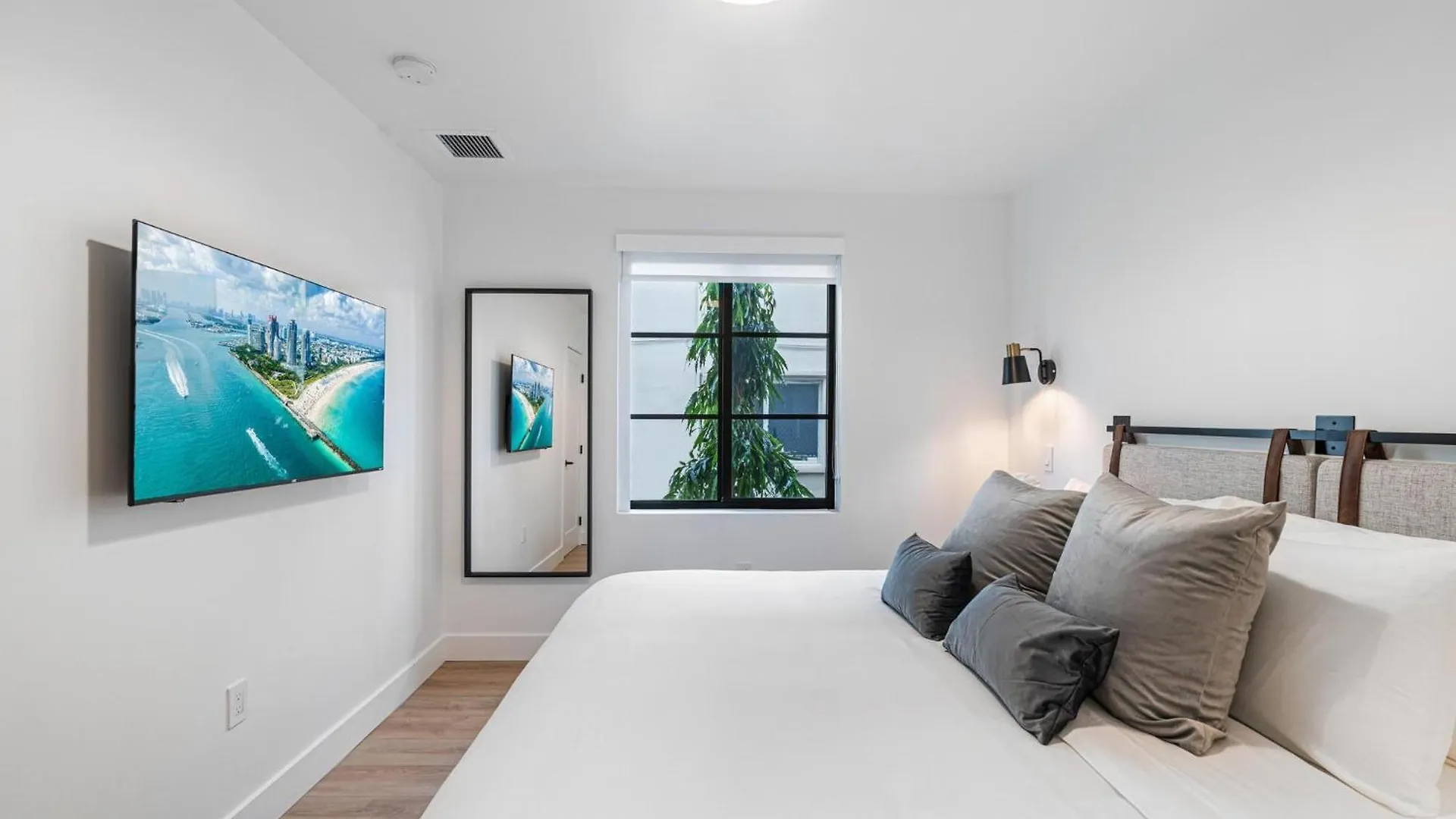 Appartement Lux Retreat By Renzzi Miami