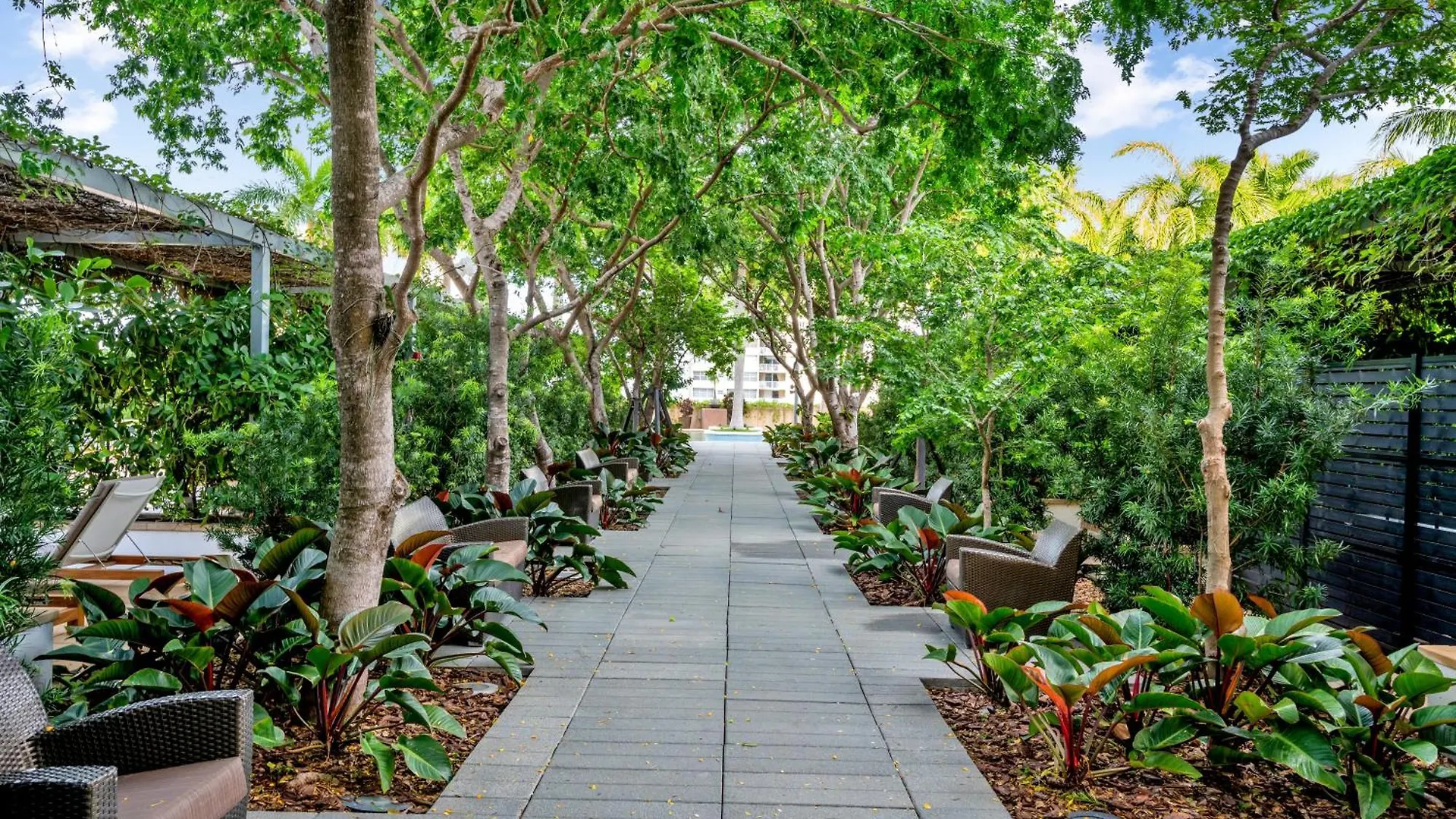 Apartmán 2 Bedroom Or King Studio Suites Four Seasons Hotel Miami Free Wi-Fi & Free Parking *