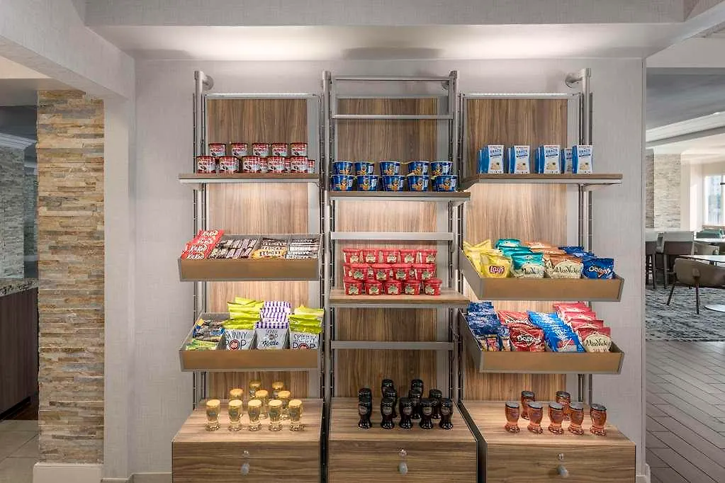酒店 迈阿密机场/蓝礁湖霍姆伍德套房酒店 迈阿密