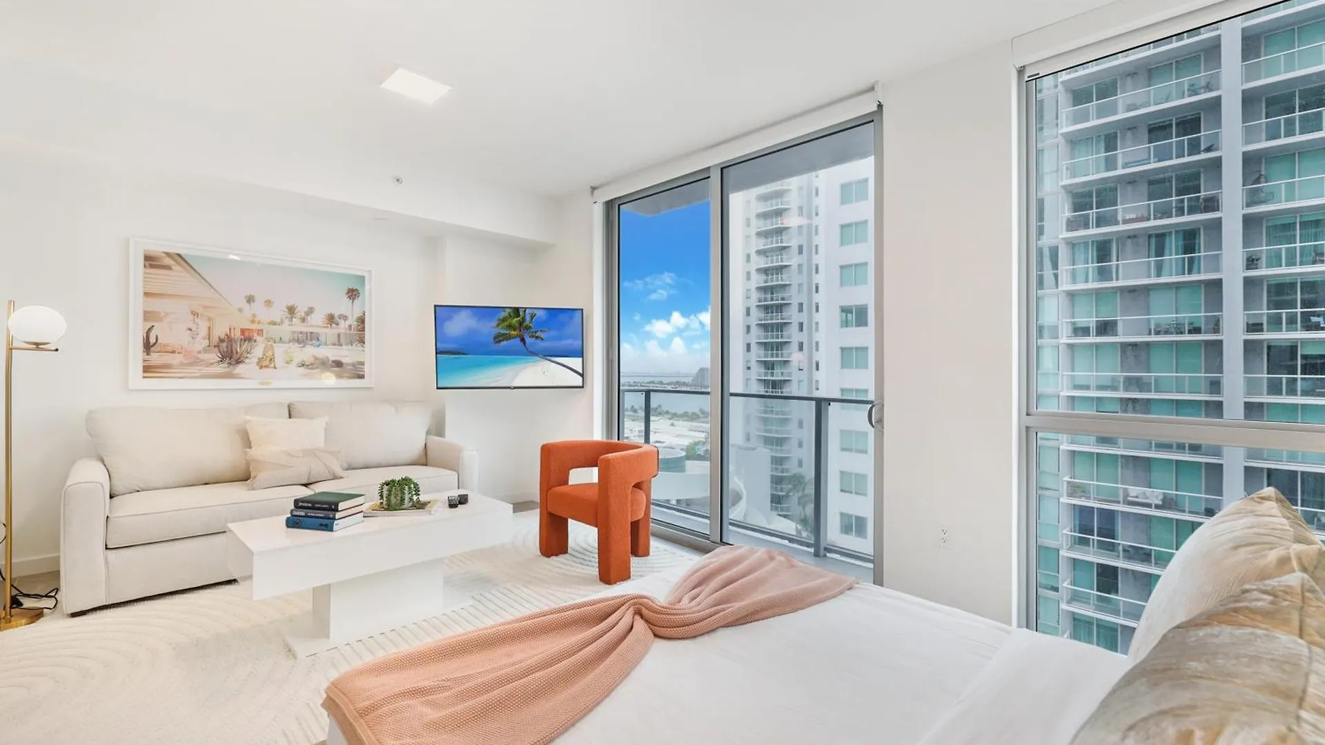 227 Condominium By Ionica Apartment