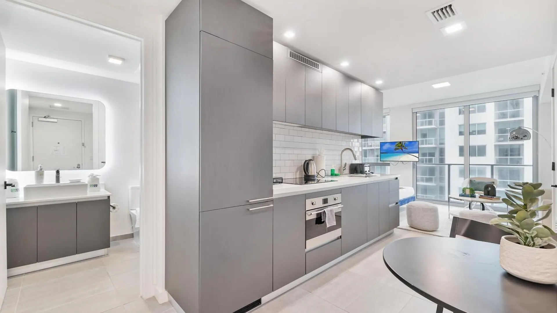 227 Condominium By Ionica