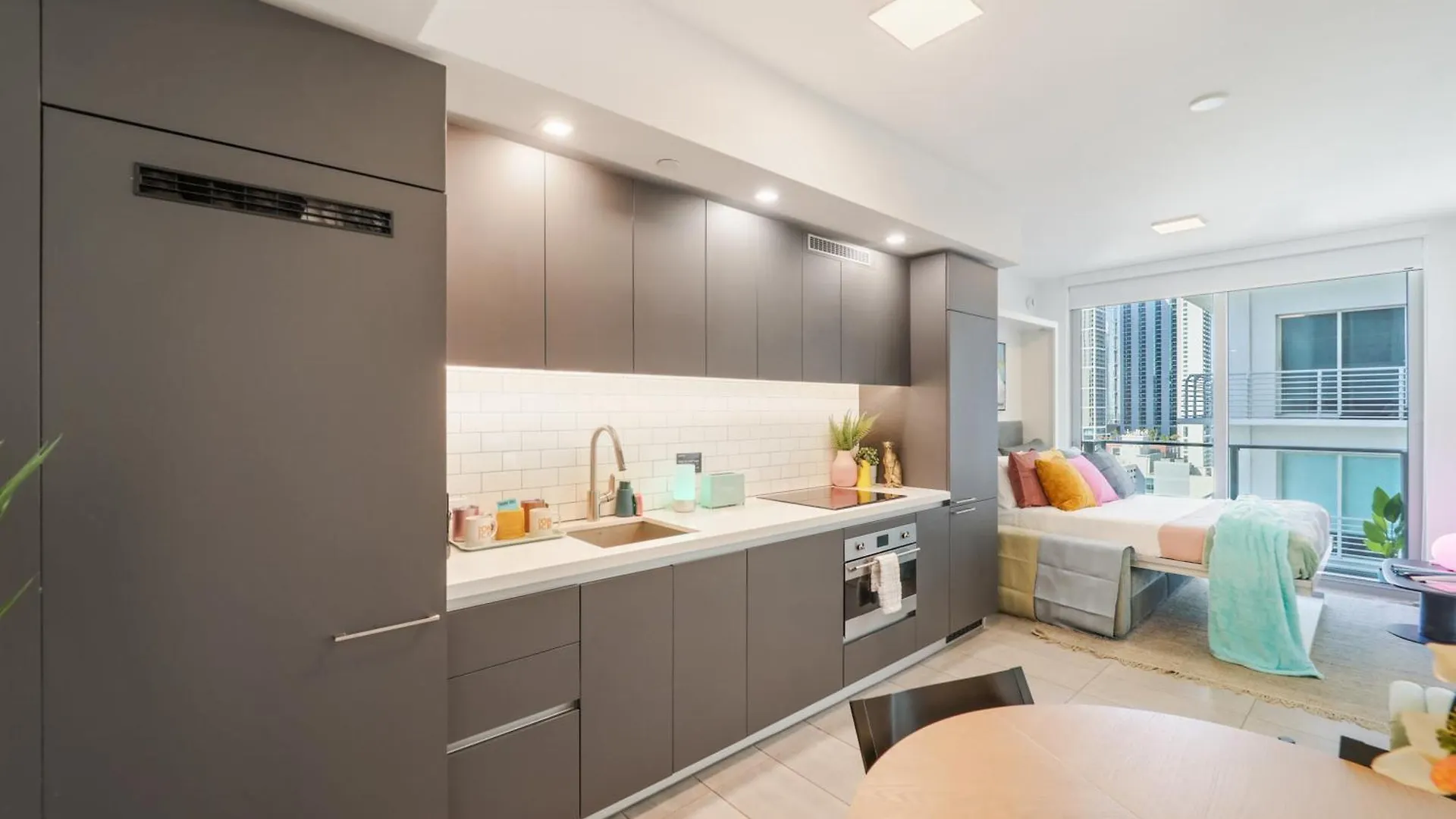 227 Condominium By Ionica *