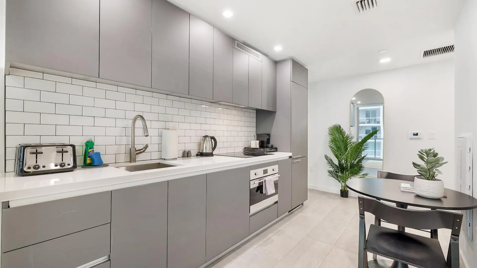 227 Condominium By Ionica