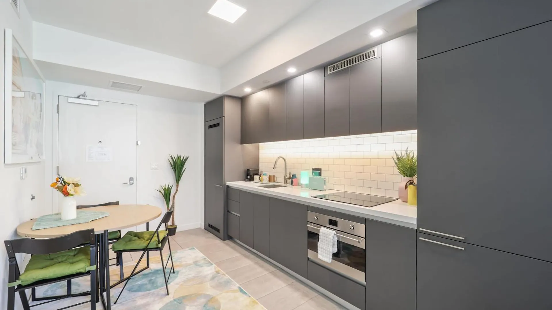 227 Condominium By Ionica Miami