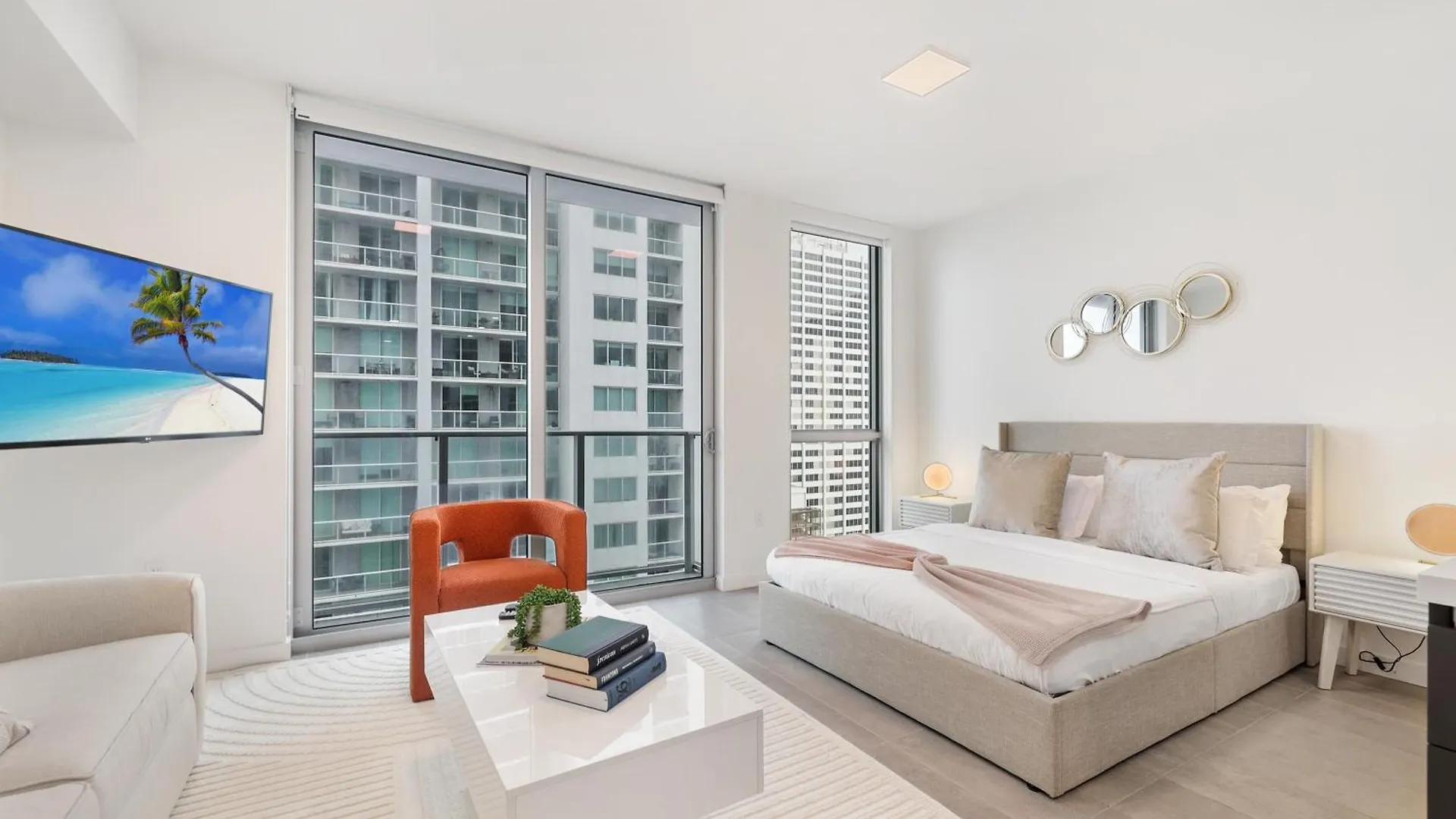 Apartment 227 Condominium By Ionica Miami