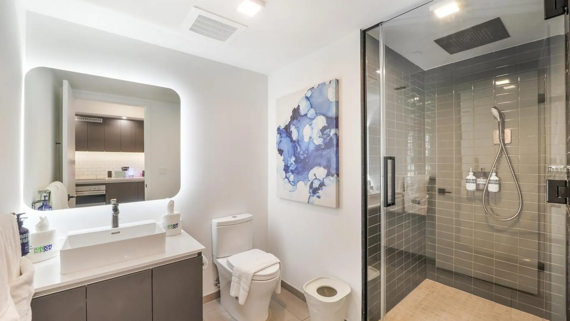 227 Condominium By Ionica