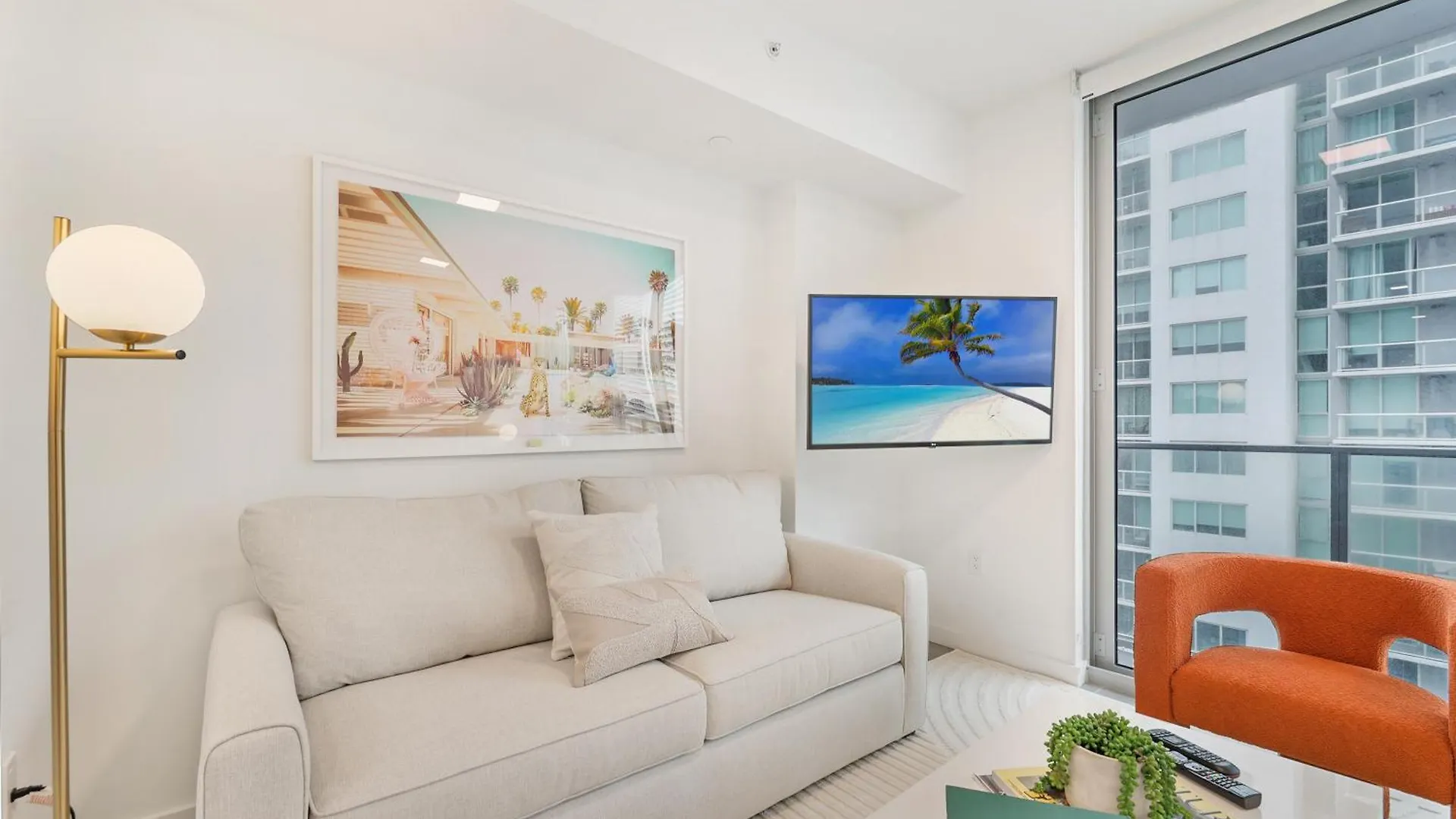 227 Condominium By Ionica * Miami