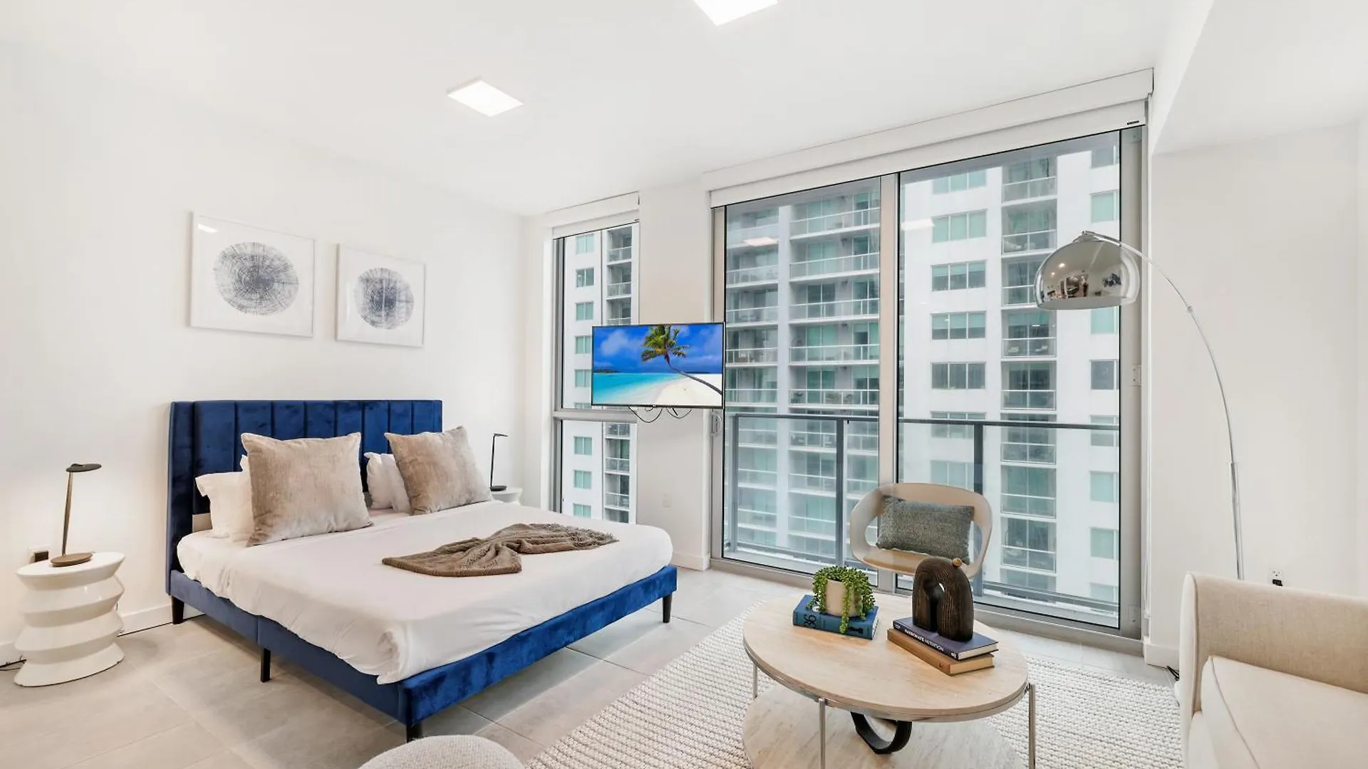 227 Condominium By Ionica