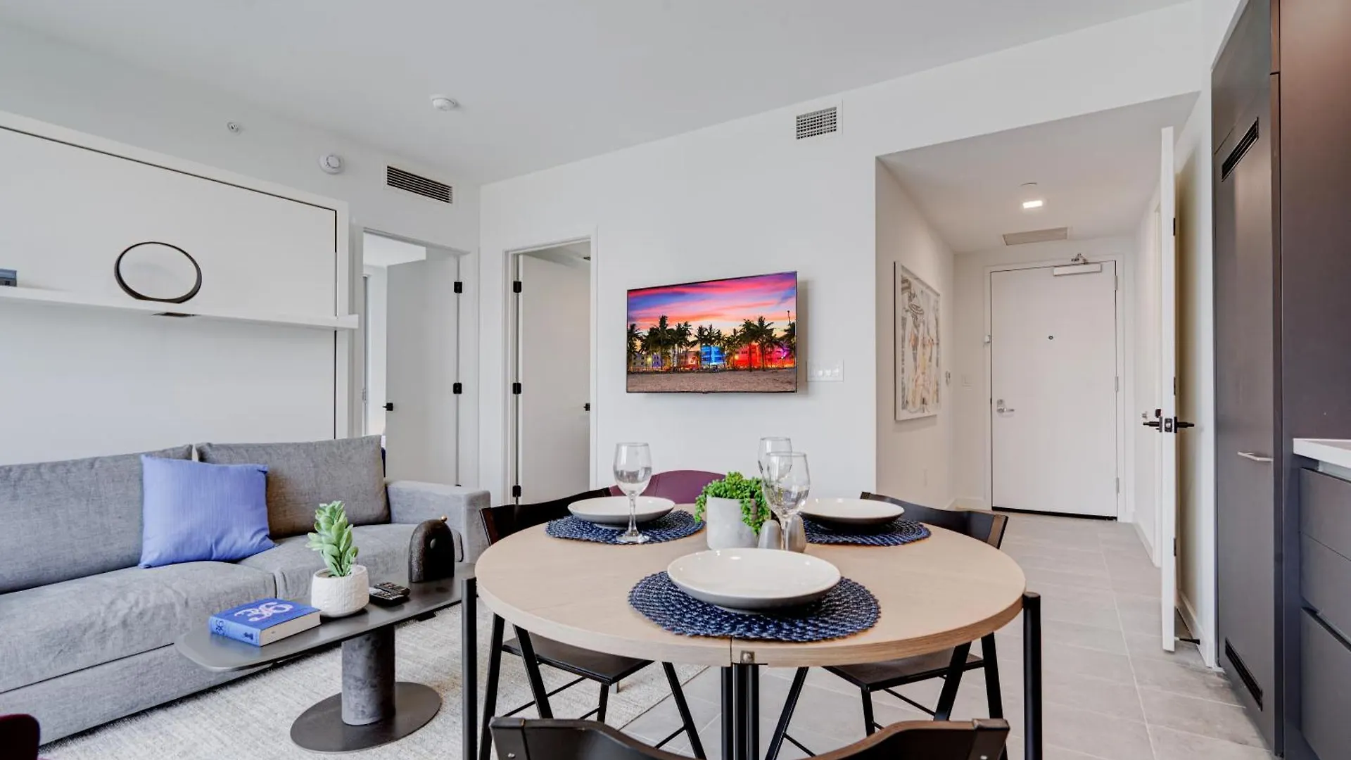 Apartment 227 Condominium By Ionica Miami