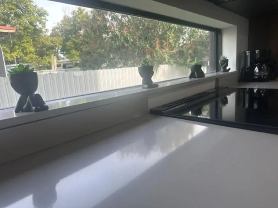 Luxe 3 Bed & 3 Bath Minutes From Design District Miami