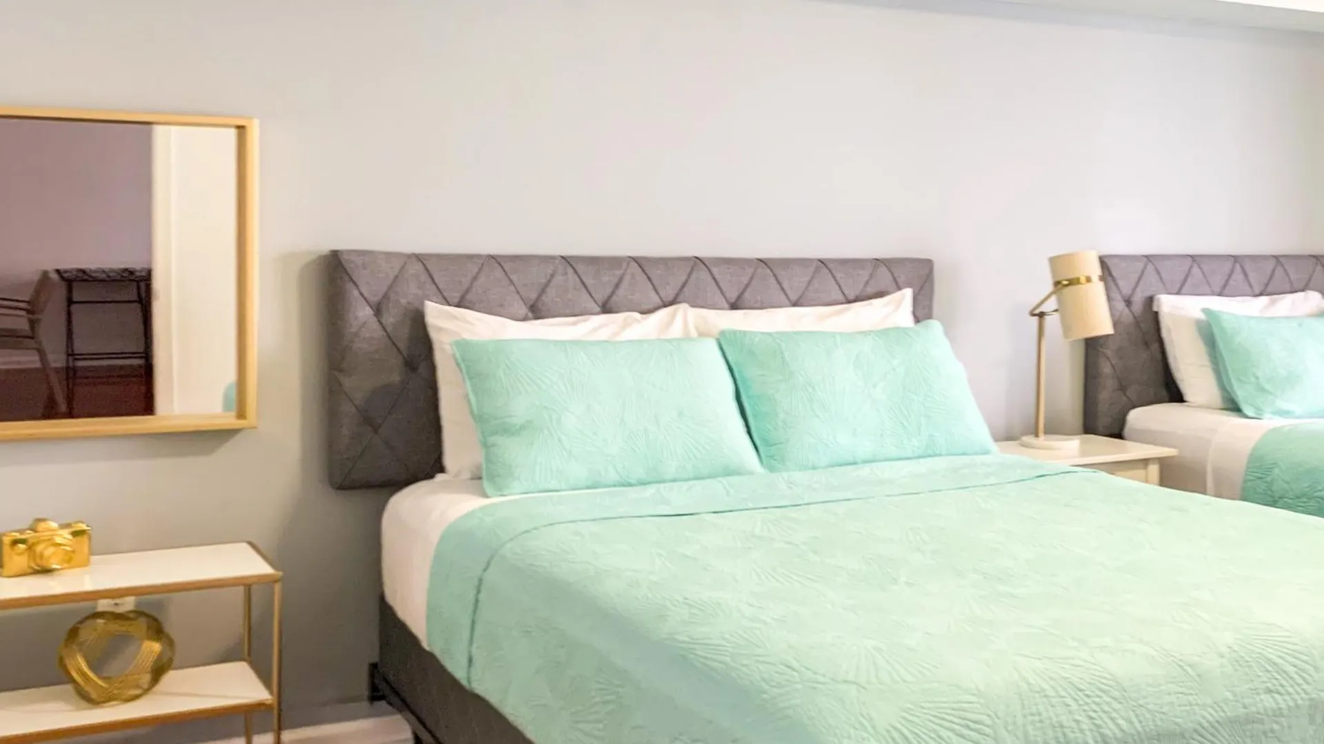 Appartement Gold Brickell *