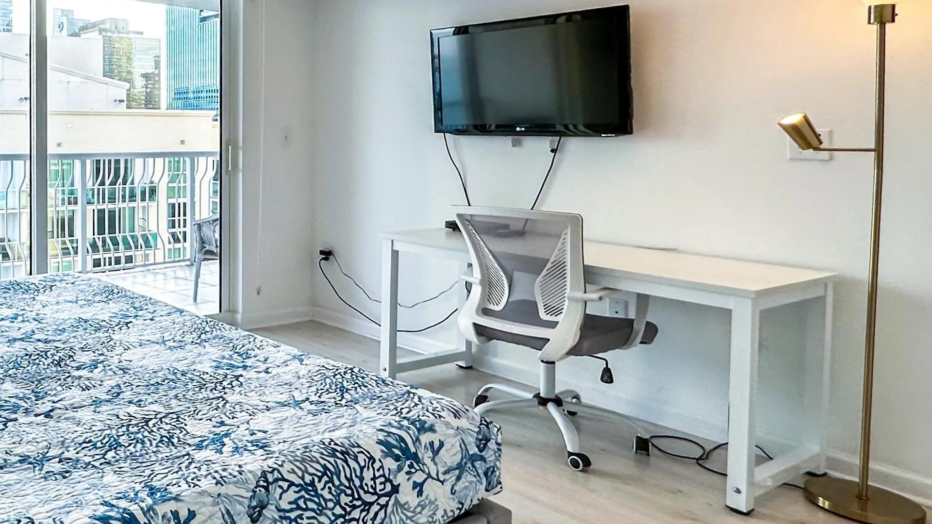 아파트 Star Orange Brickell 마이애미