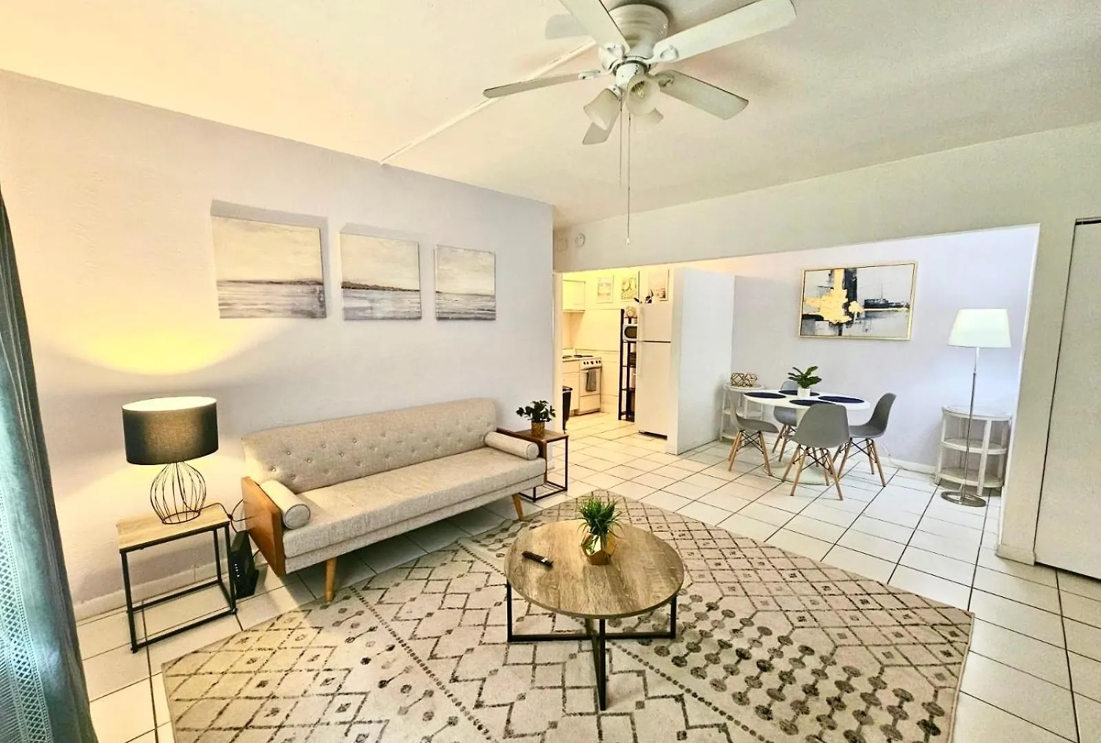 Apartment Coral Gables / Coconut Grove Area Free Parking *