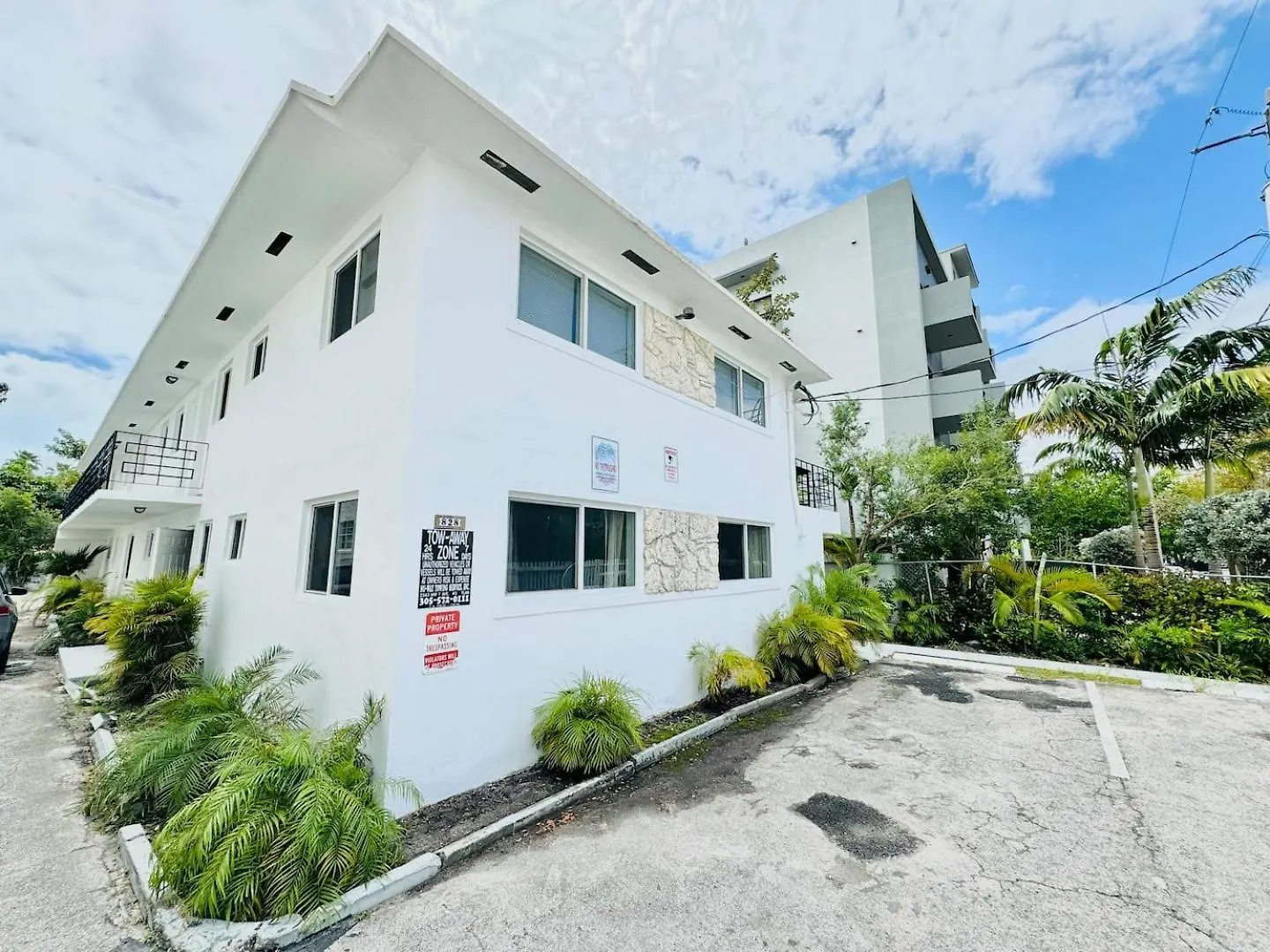 Apartment Perfect Retreat Skyline & Garden *