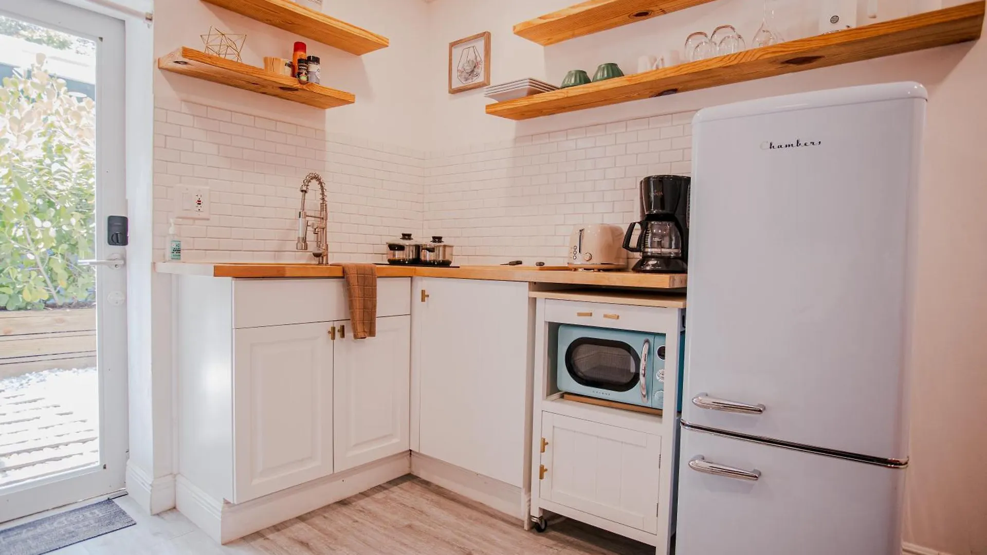 Cozy Tiny - Hidden Gem! Μαϊάμι