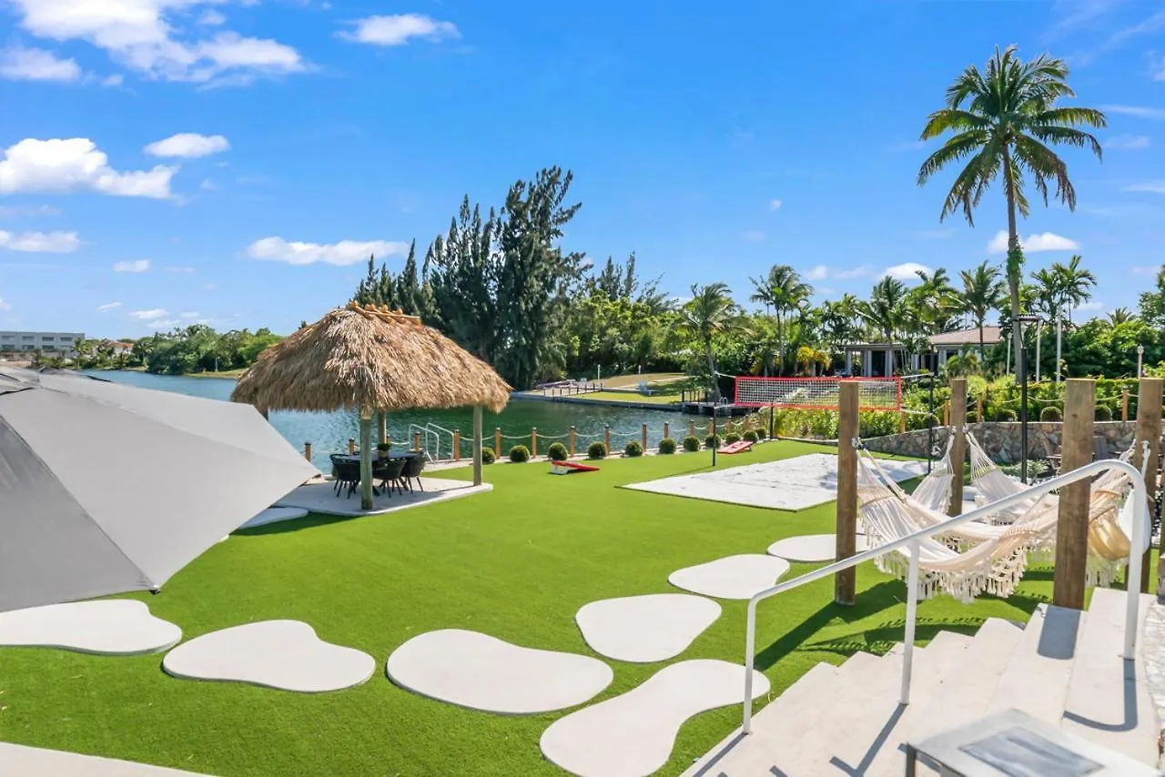 Wonderlake Infinity Pool L66