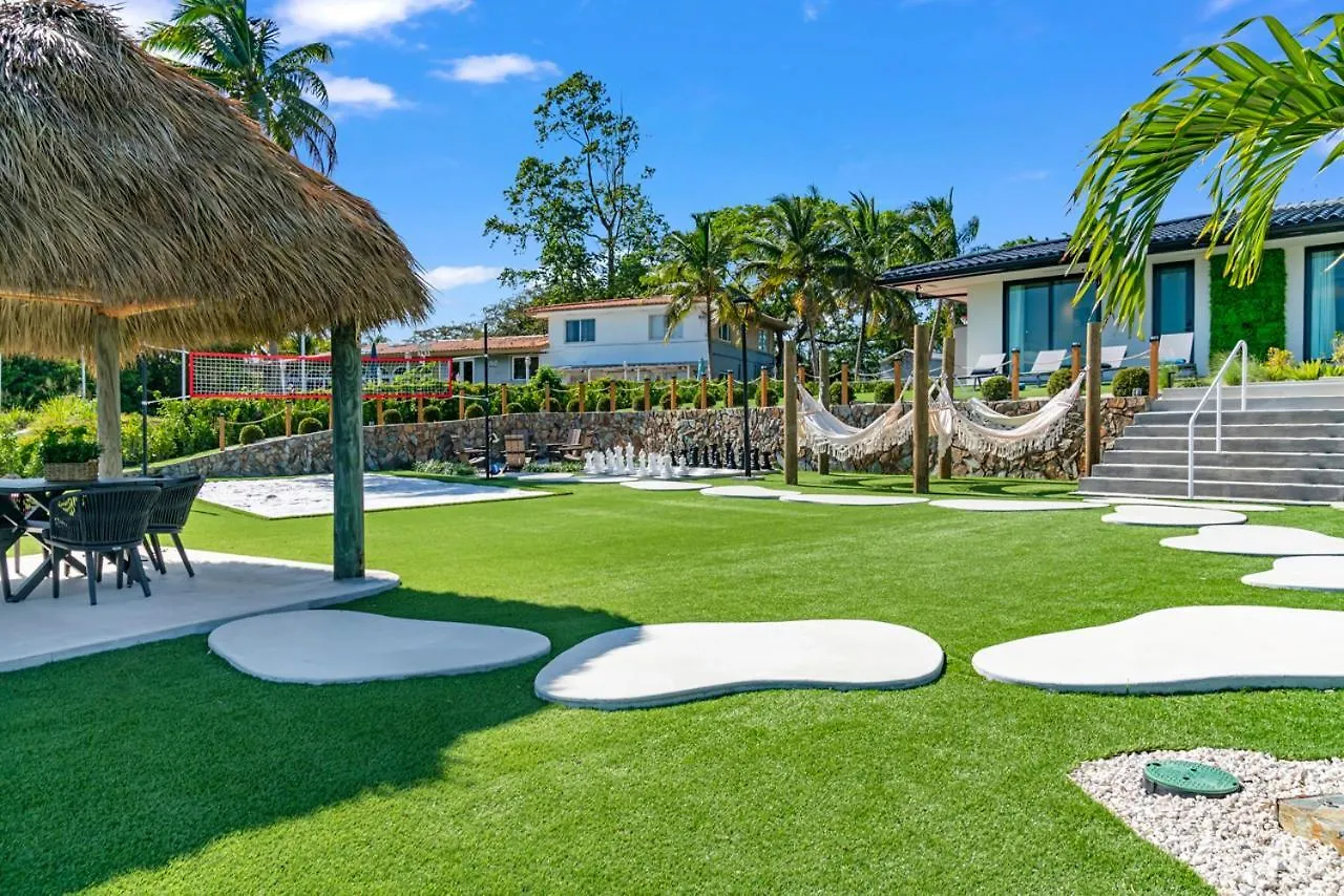 Holiday home Wonderlake Infinity Pool L66 Miami