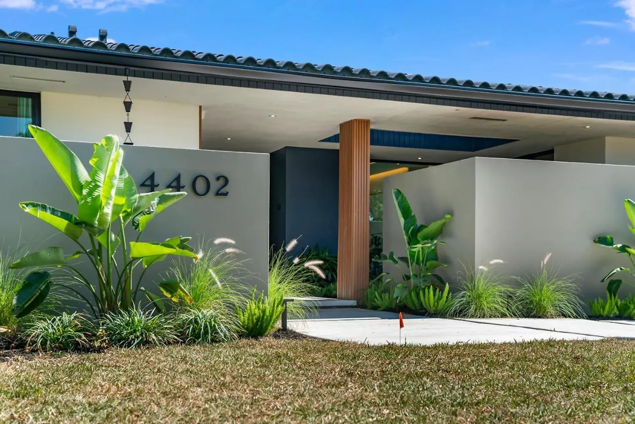 Holiday home Wonderlake Infinity Pool L66 Miami