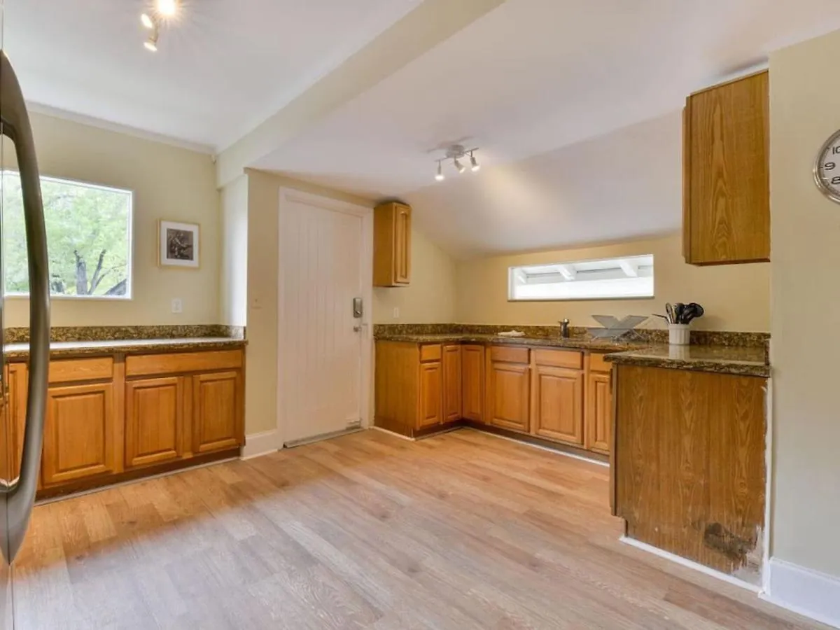 4bed2ba Historic Spacious Brickell With Hot Tub *