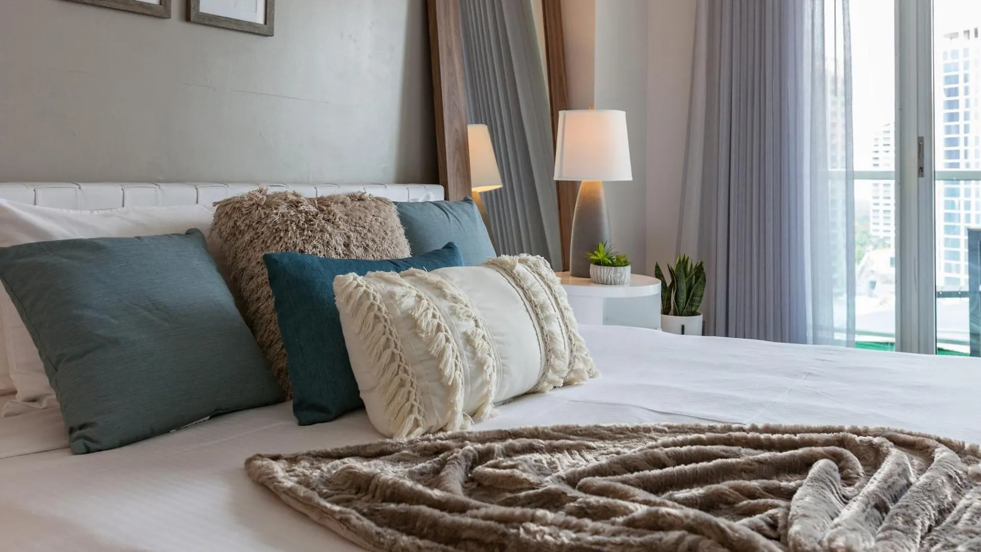 Private Residences At Arya By Sofla Vacations Appartamento *