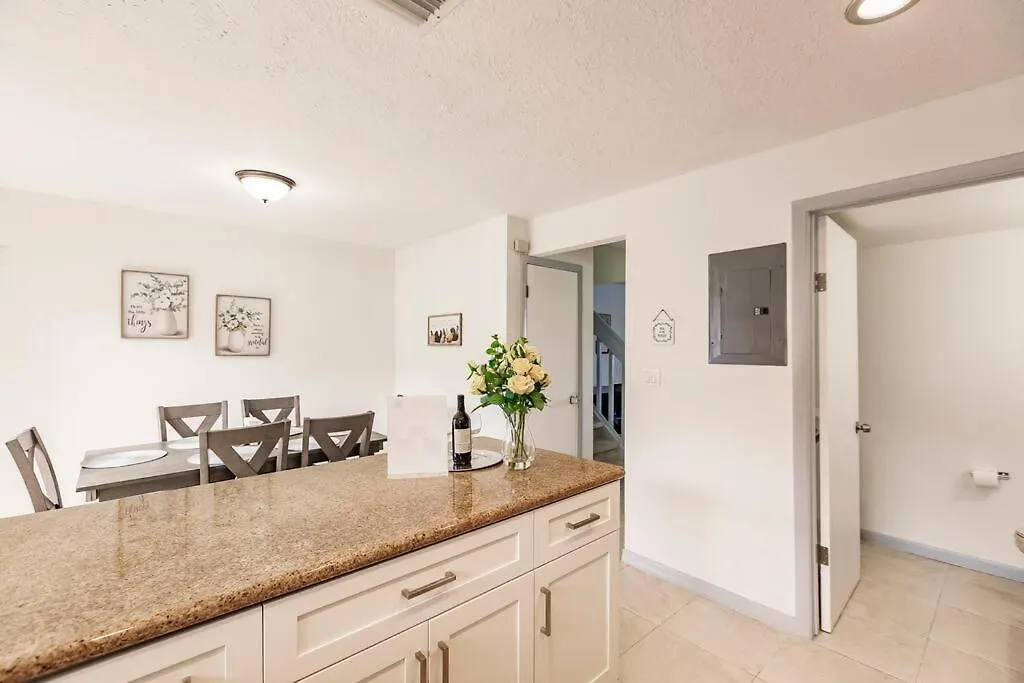 Apartmán Oasis 7 Mins To Dolphin Mall Mia Ps4 Games *