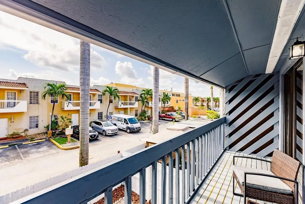 Oasis 7 Mins To Dolphin Mall Mia Ps4 Games Apartmán Miami