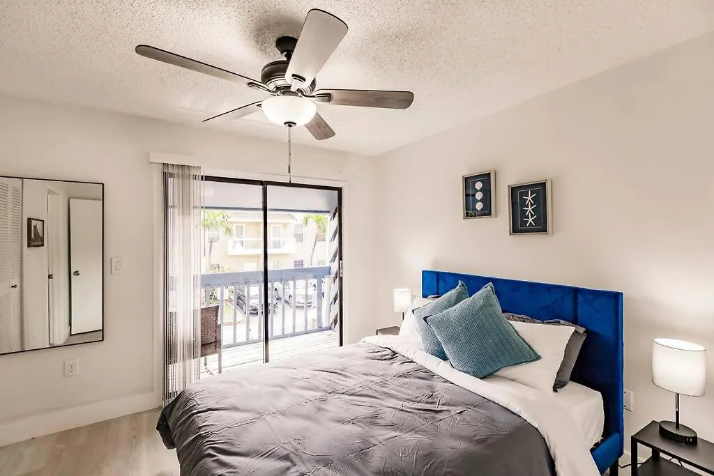 Oasis 7 Mins To Dolphin Mall Mia Ps4 Games Apartmán Miami