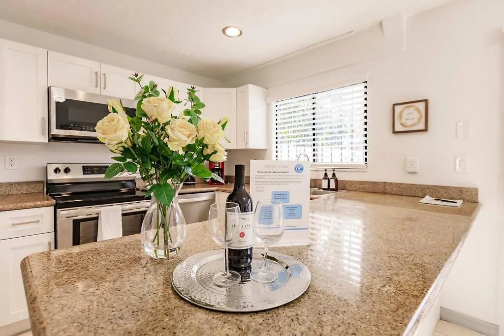 Apartmán Oasis 7 Mins To Dolphin Mall Mia Ps4 Games Miami