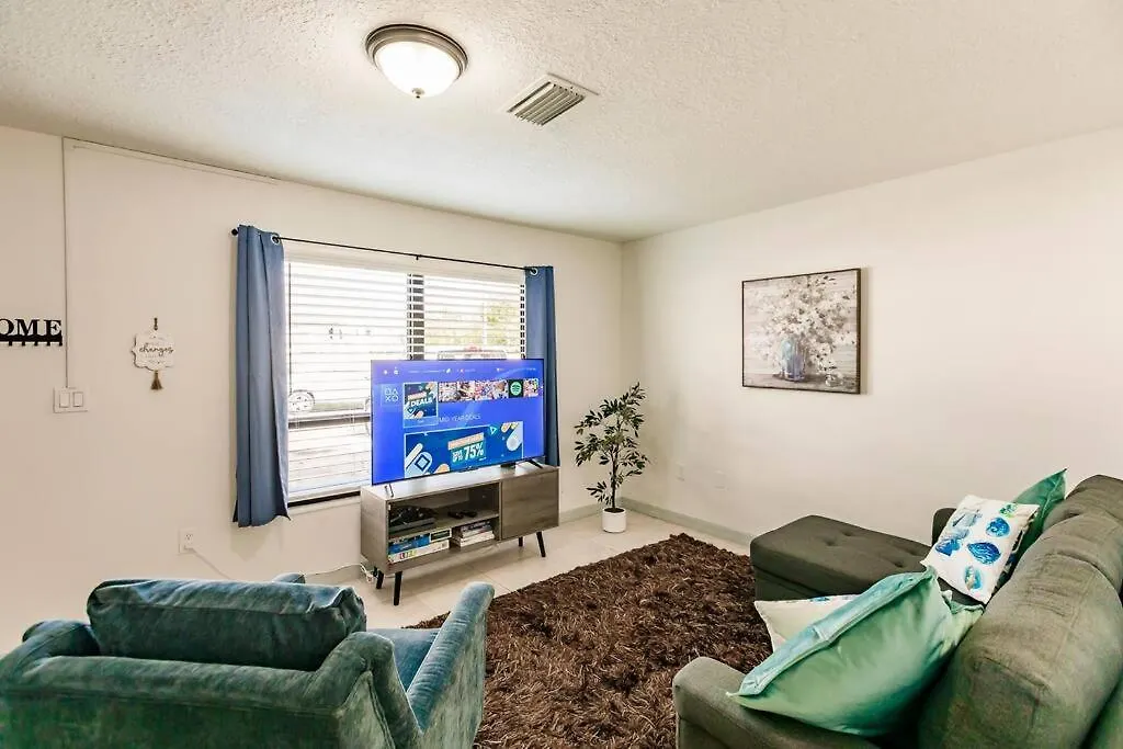 Oasis 7 Mins To Dolphin Mall Mia Ps4 Games Apartmán Miami