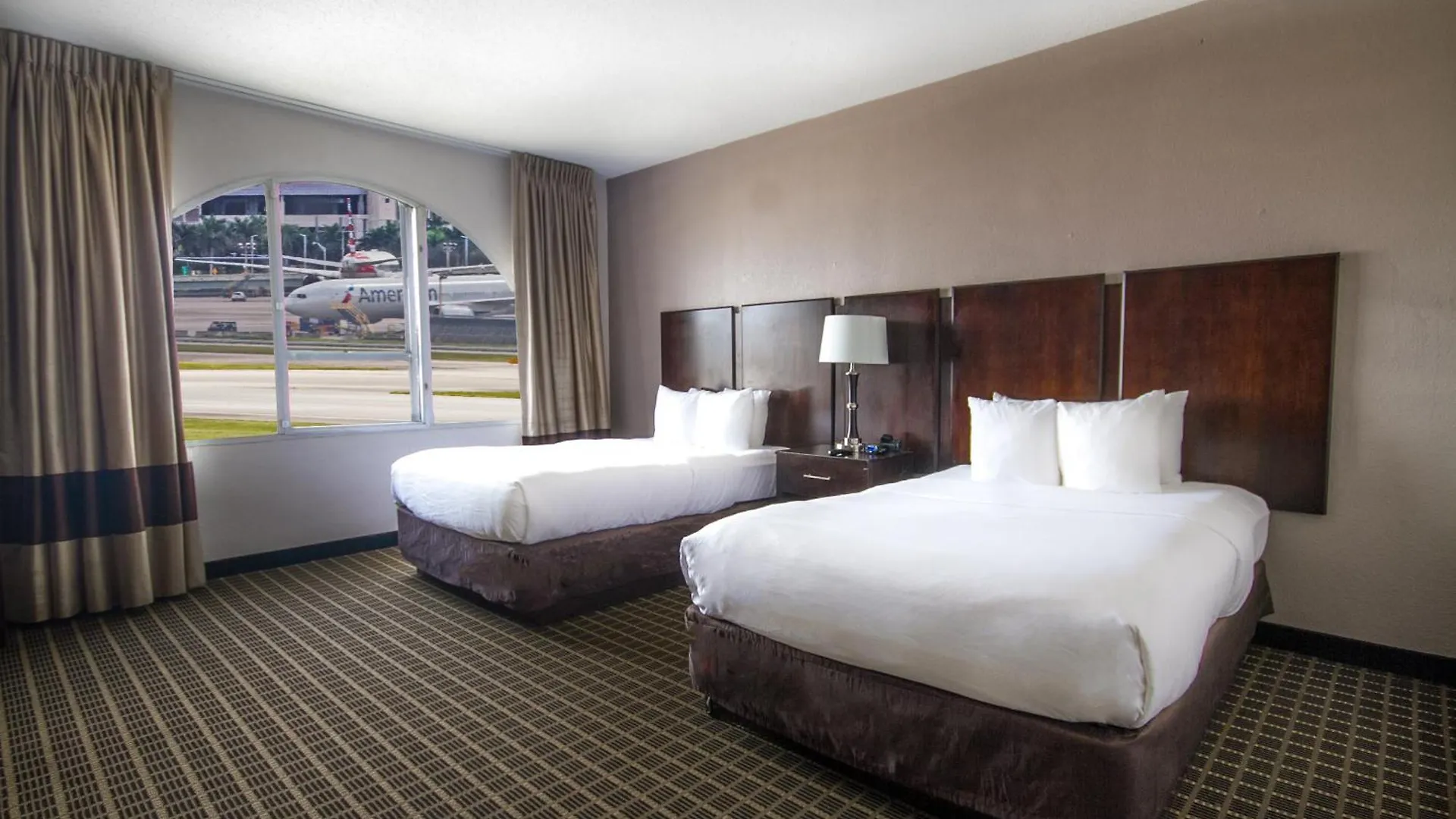 Hotel Clarion & Miami International Airport Miami Springs