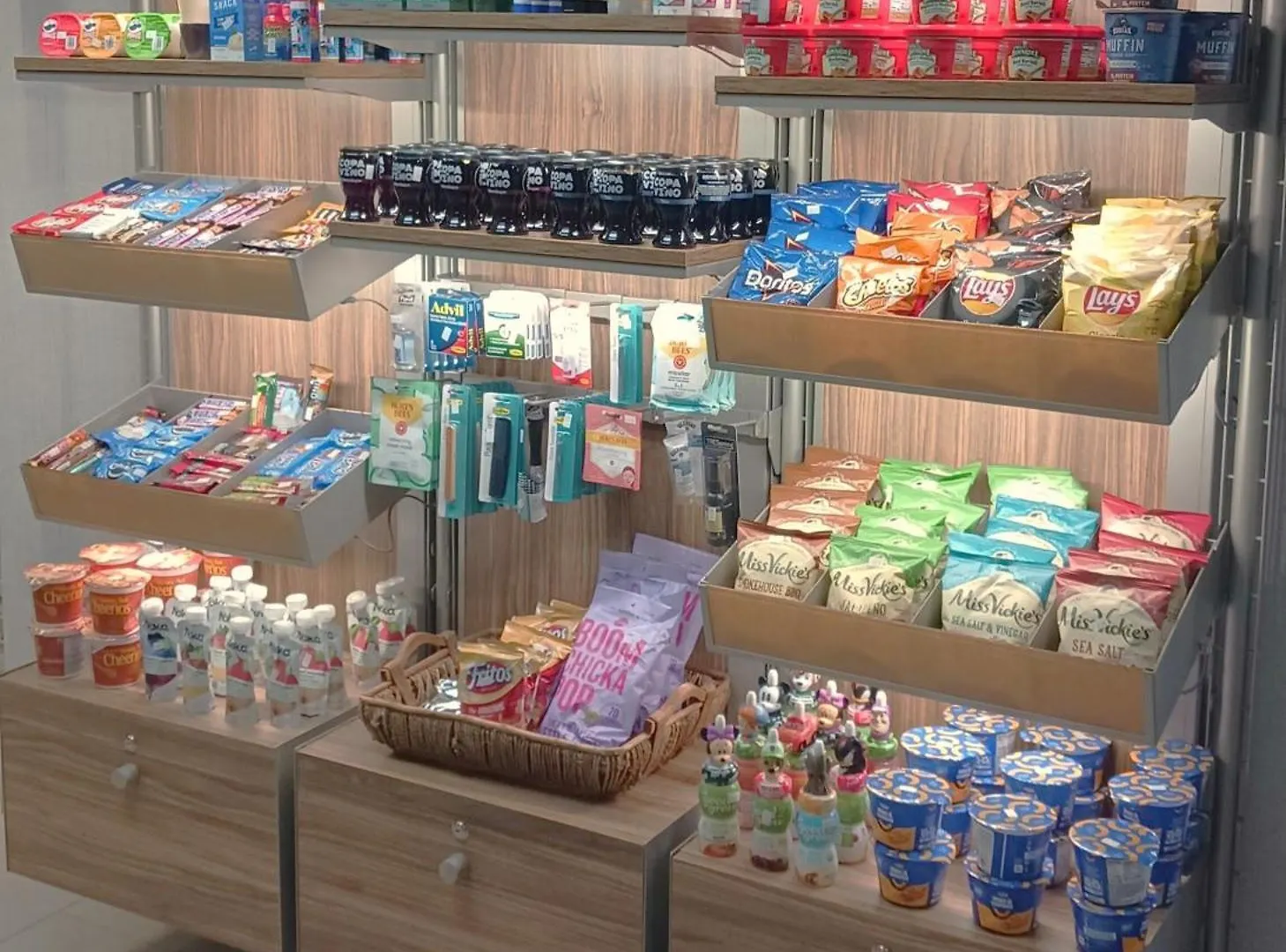 迈阿密机场/蓝礁湖霍姆伍德套房酒店 酒店 迈阿密