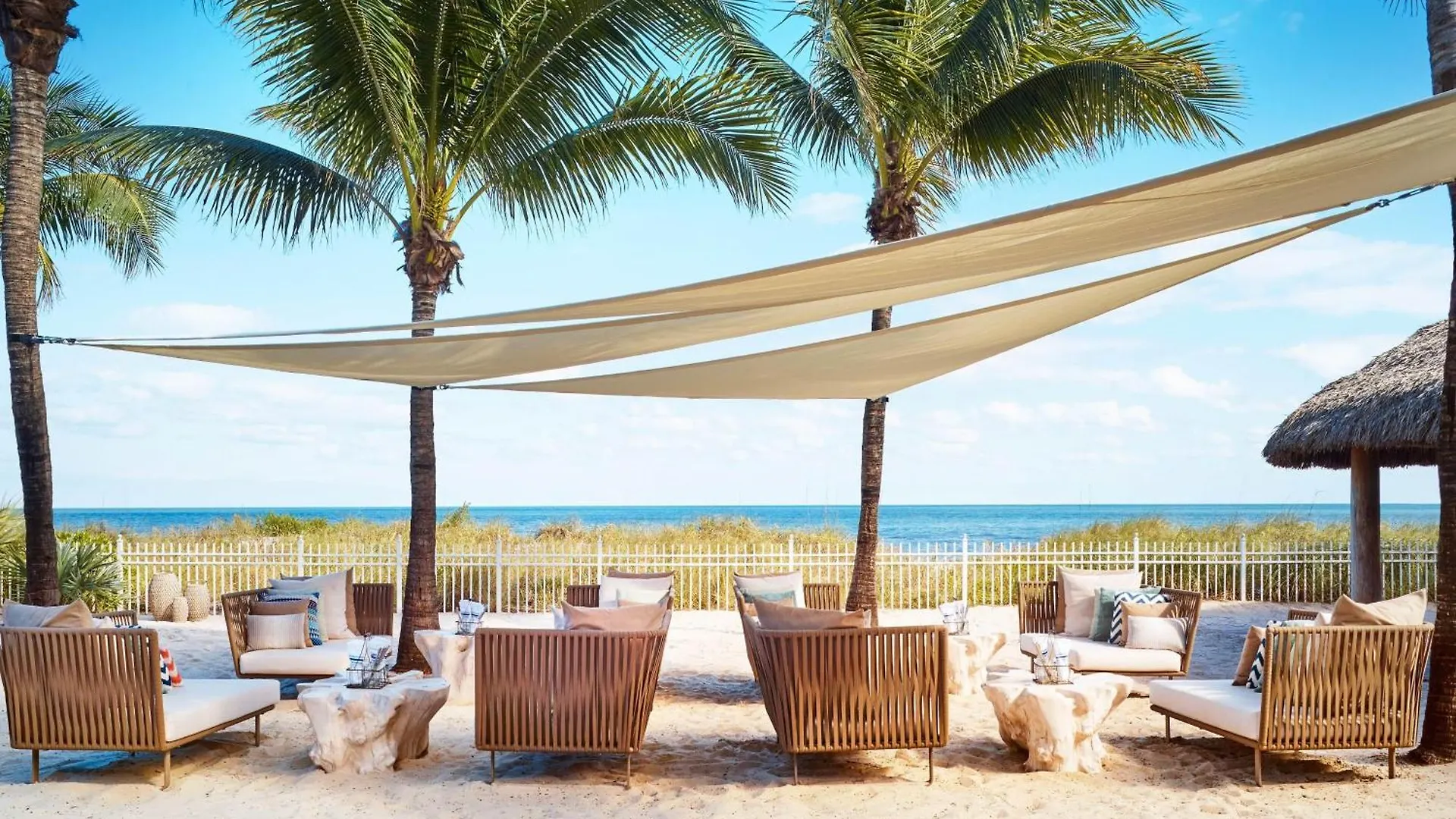 The Ritz-carlton Key Biscayne, Miami 5*