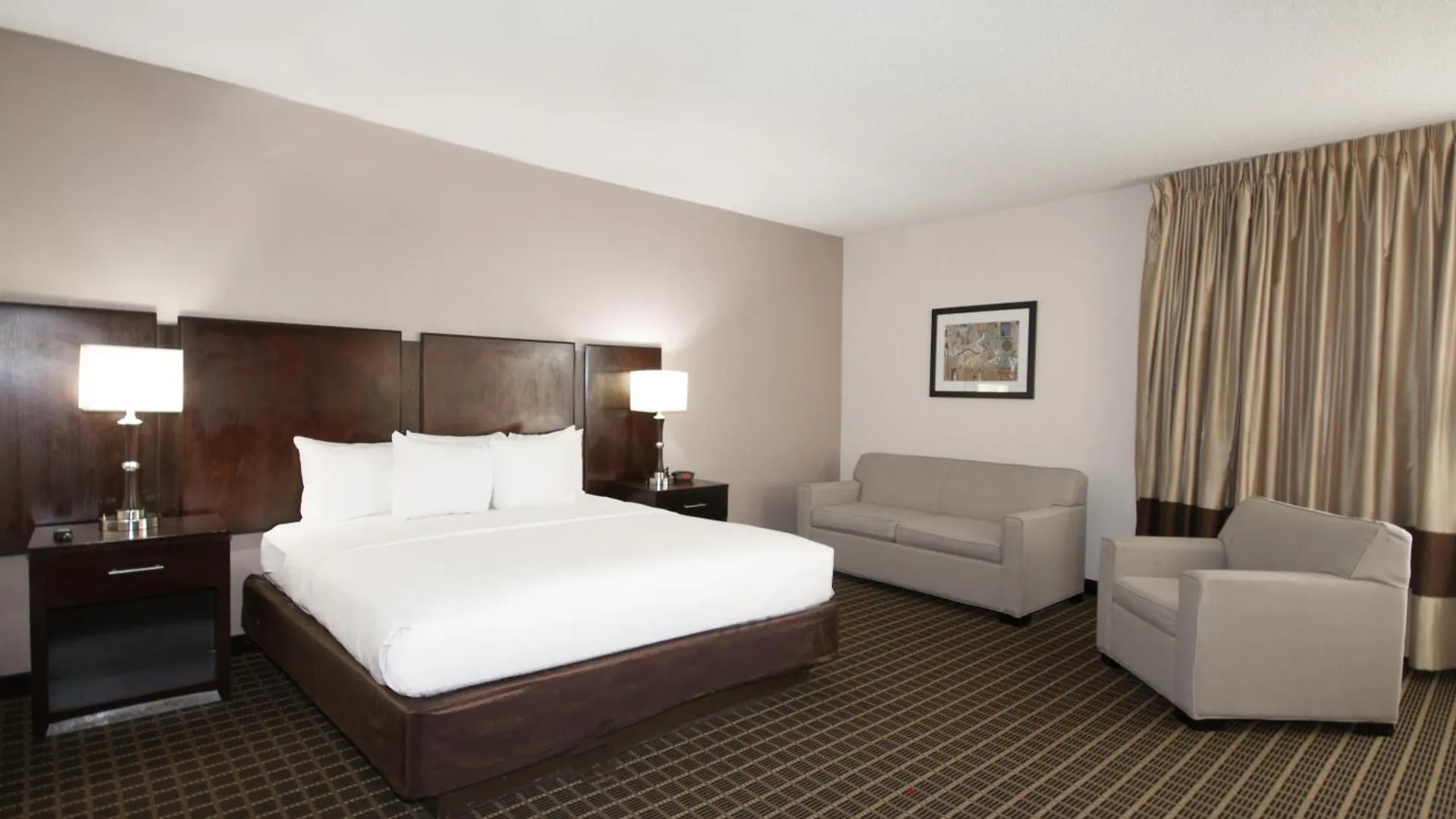 Hotel Clarion & Miami International Airport Miami Springs