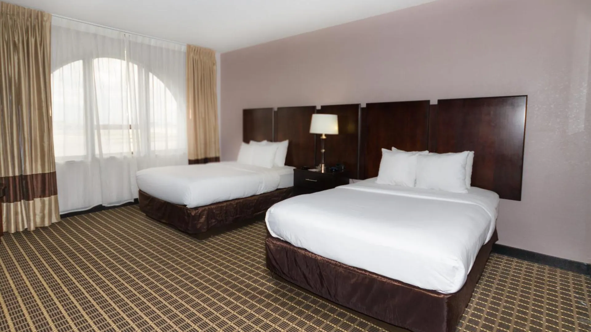 Clarion & Miami International Airport Miami Springs