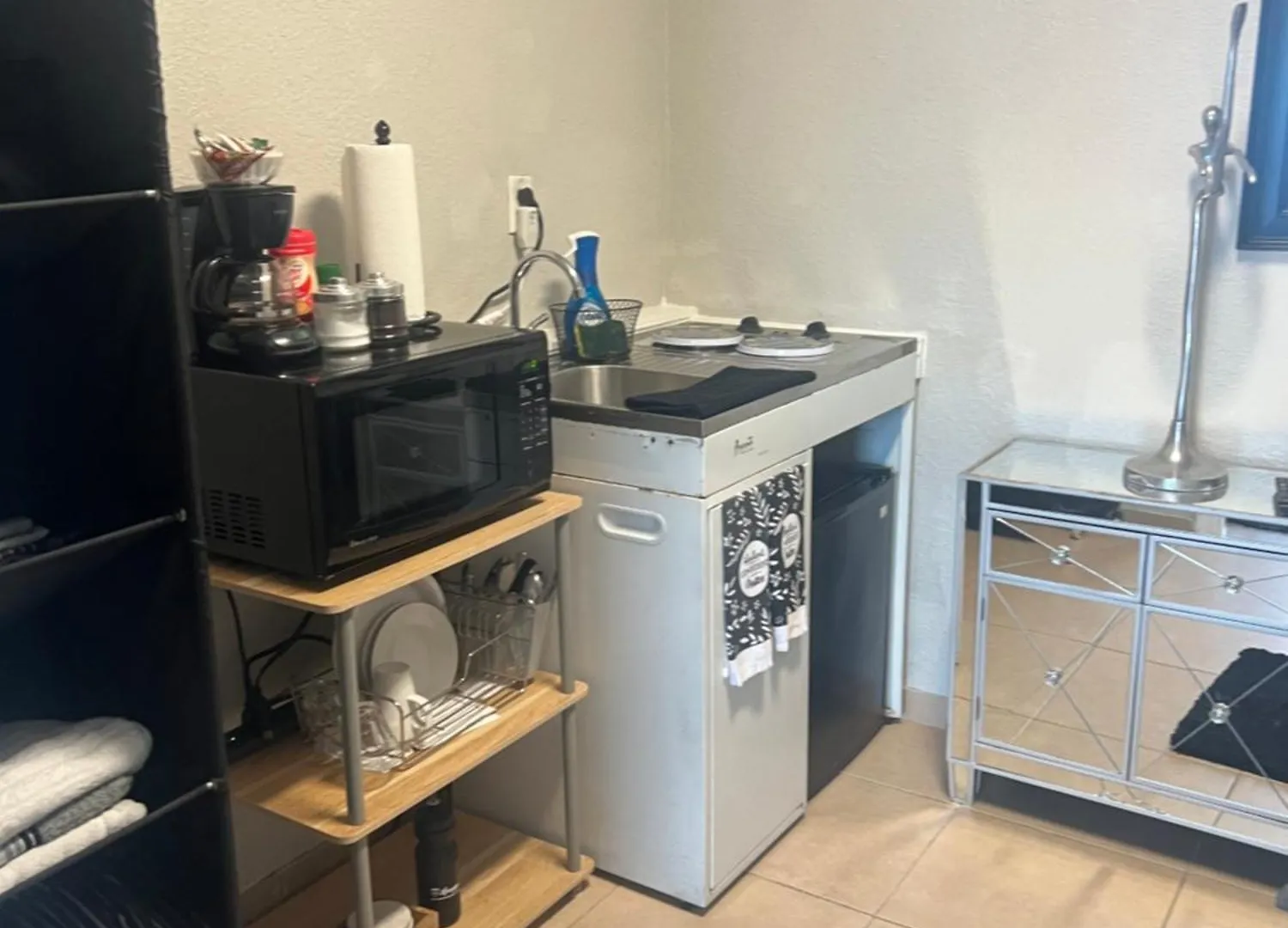 Bedroom Private Διαμέρισμα