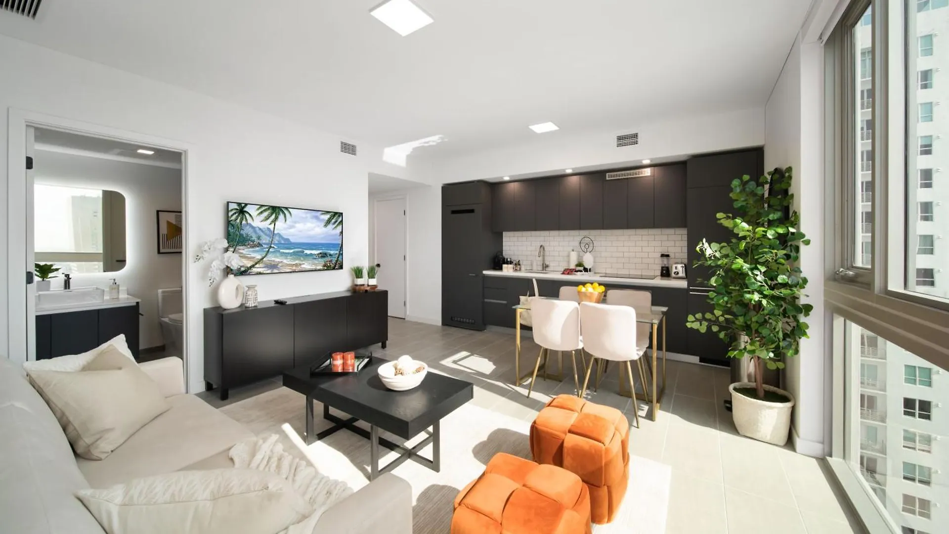 Apartment 227 Condominium By Ionica