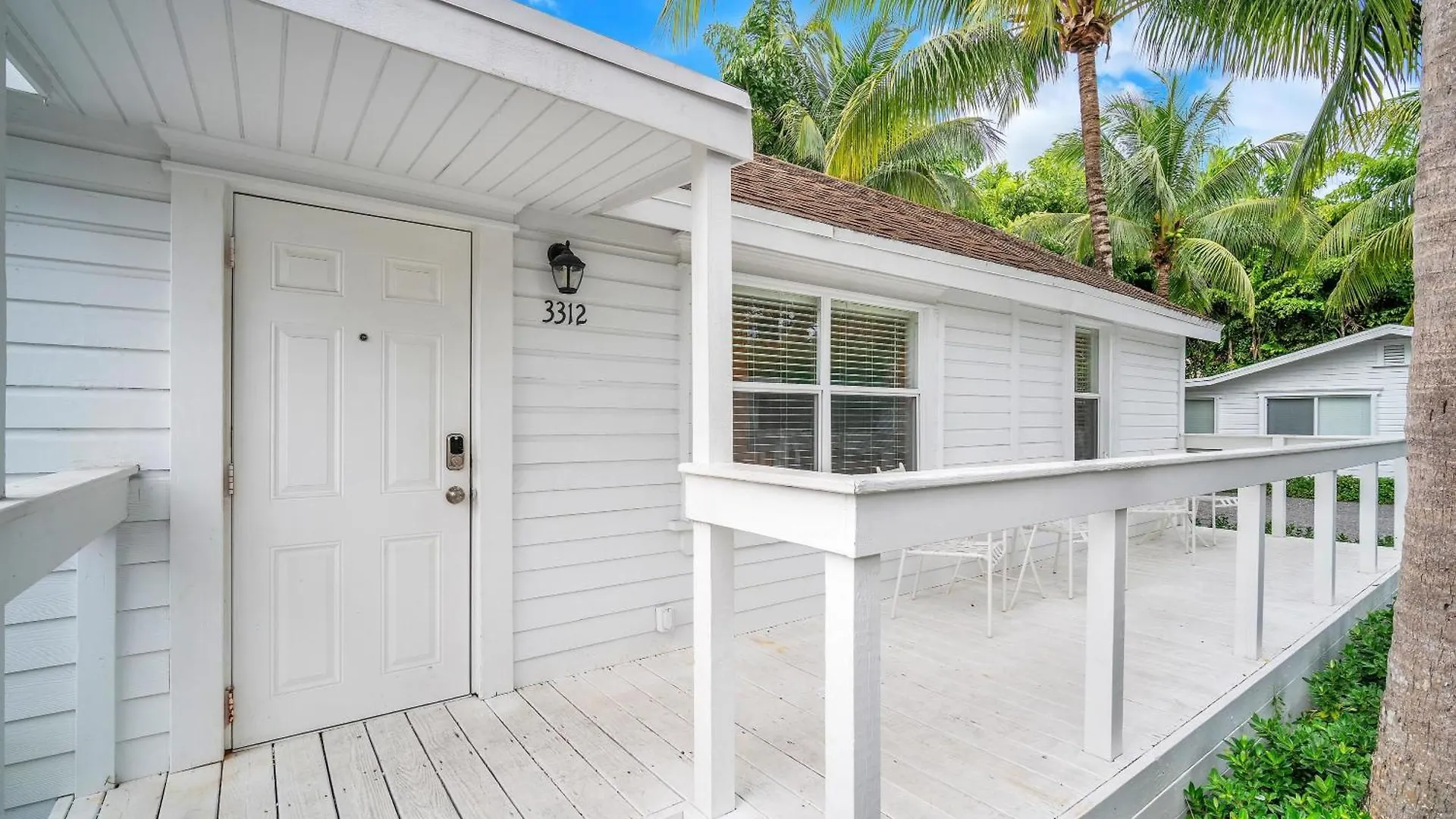 Grove Bay - 2/2 Gated Cottage-walk To Bay Dom wakacyjny Miami