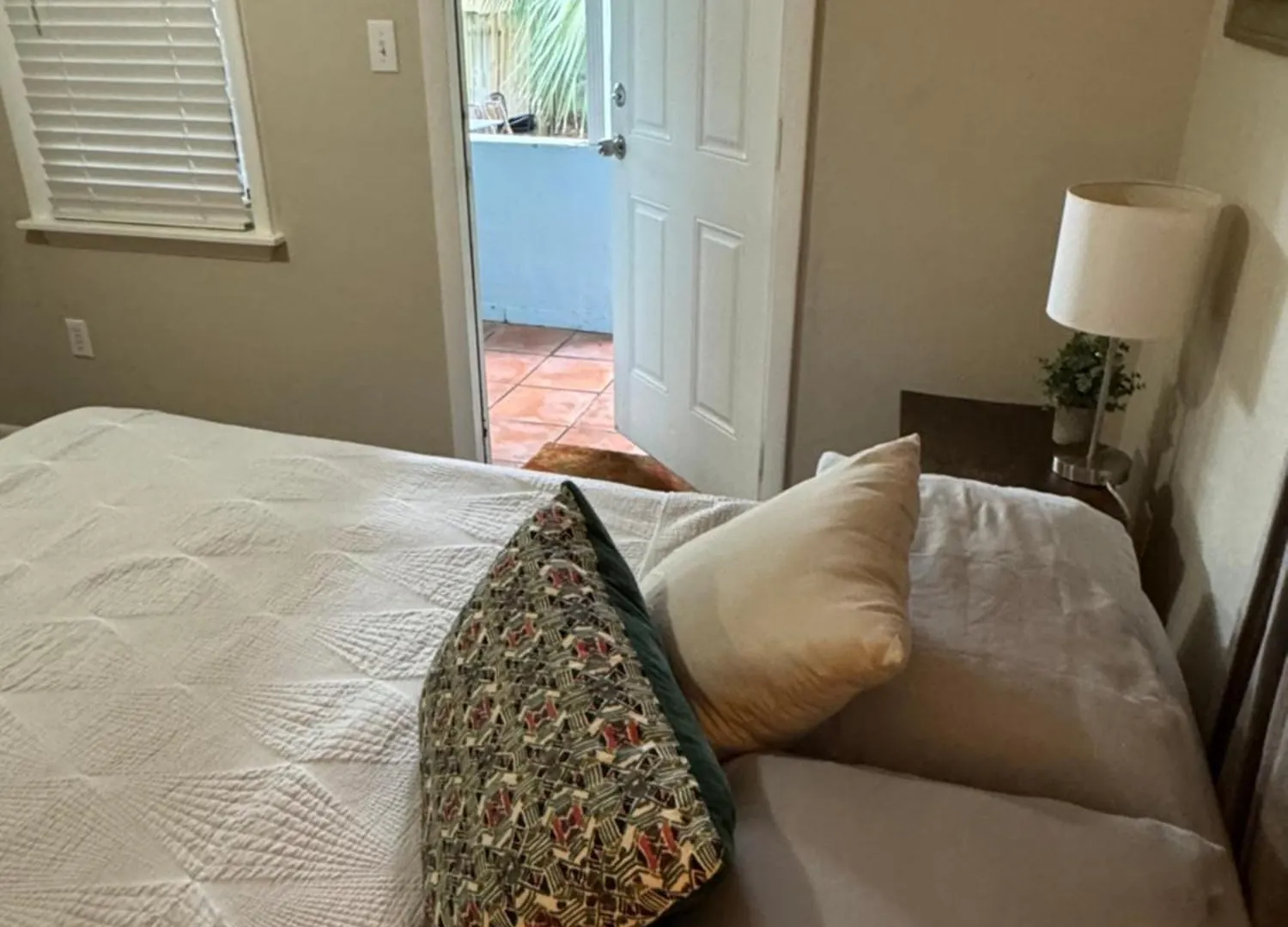 Key West Style Historic In Coconut Grove Florida, The Blue House Holiday home Miami