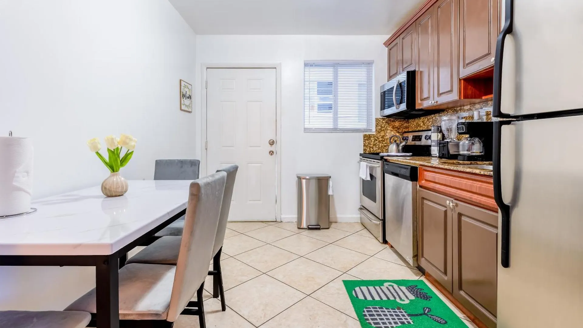 Apartment Perfect Retreat Skyline & Garden *