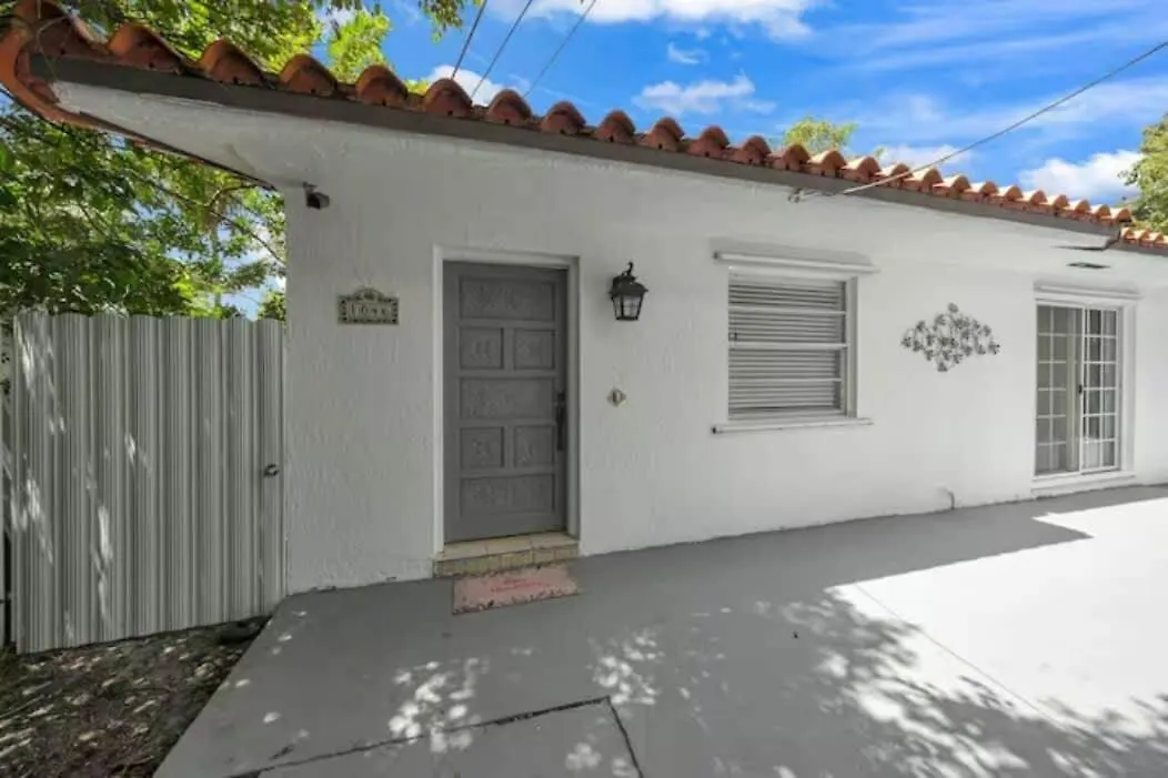 Nyaraló Spacious 2-2 In Heart Of Calle 8 - Family Miami