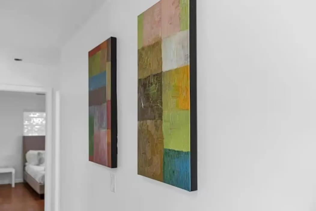 Spacious 2-2 In Heart Of Calle 8 - Family Nyaraló