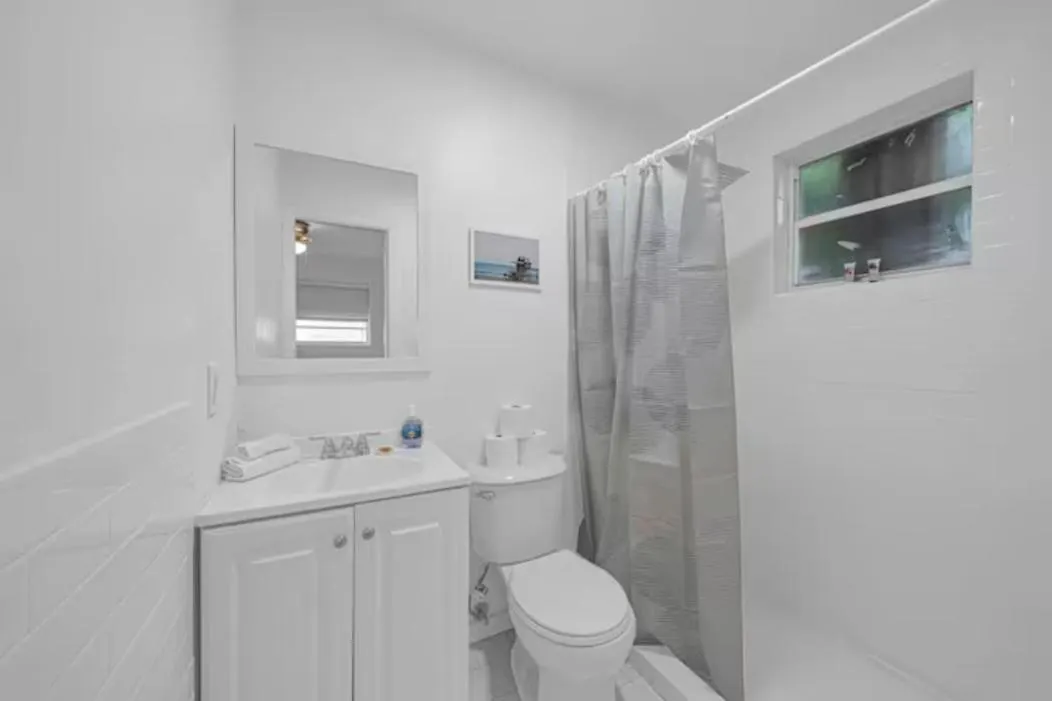 Spacious 2-2 In Heart Of Calle 8 - Family Nyaraló *
