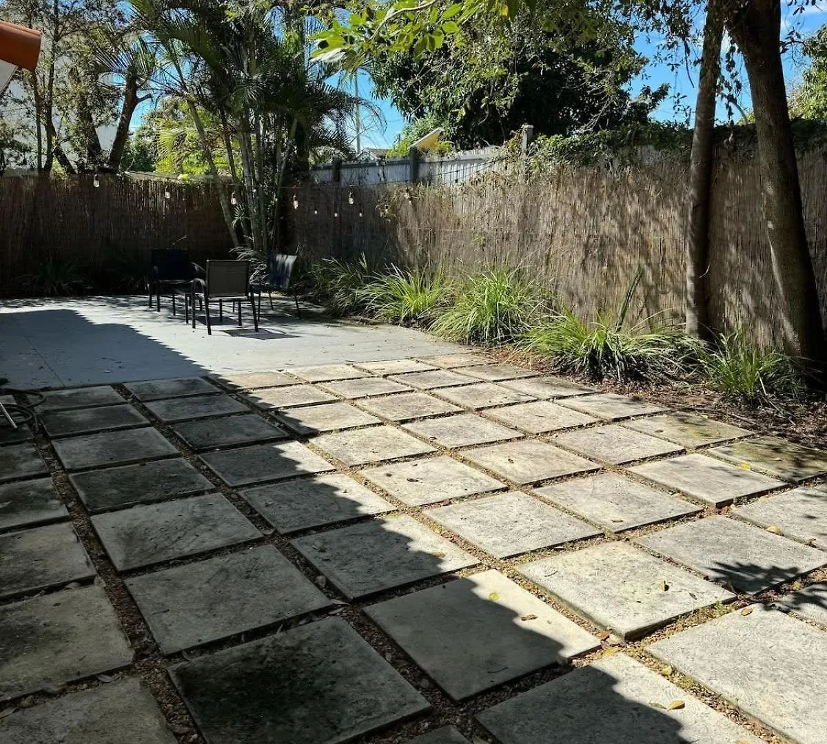 Spacious 2-2 In Heart Of Calle 8 - Family Nyaraló