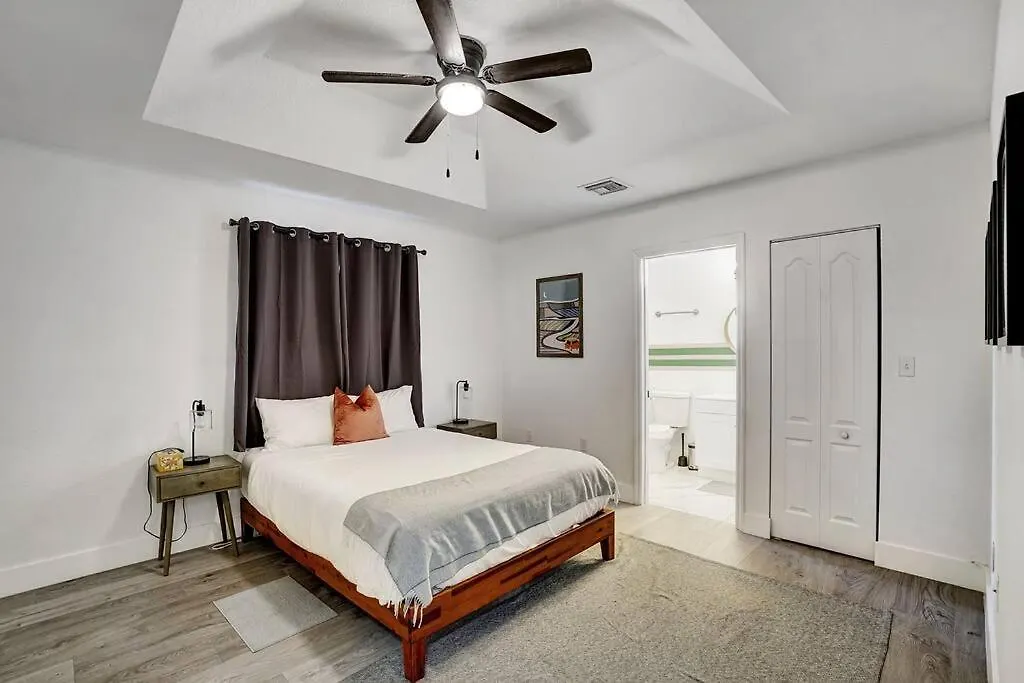 Apartman Modern House 2baths Design District In Mins *